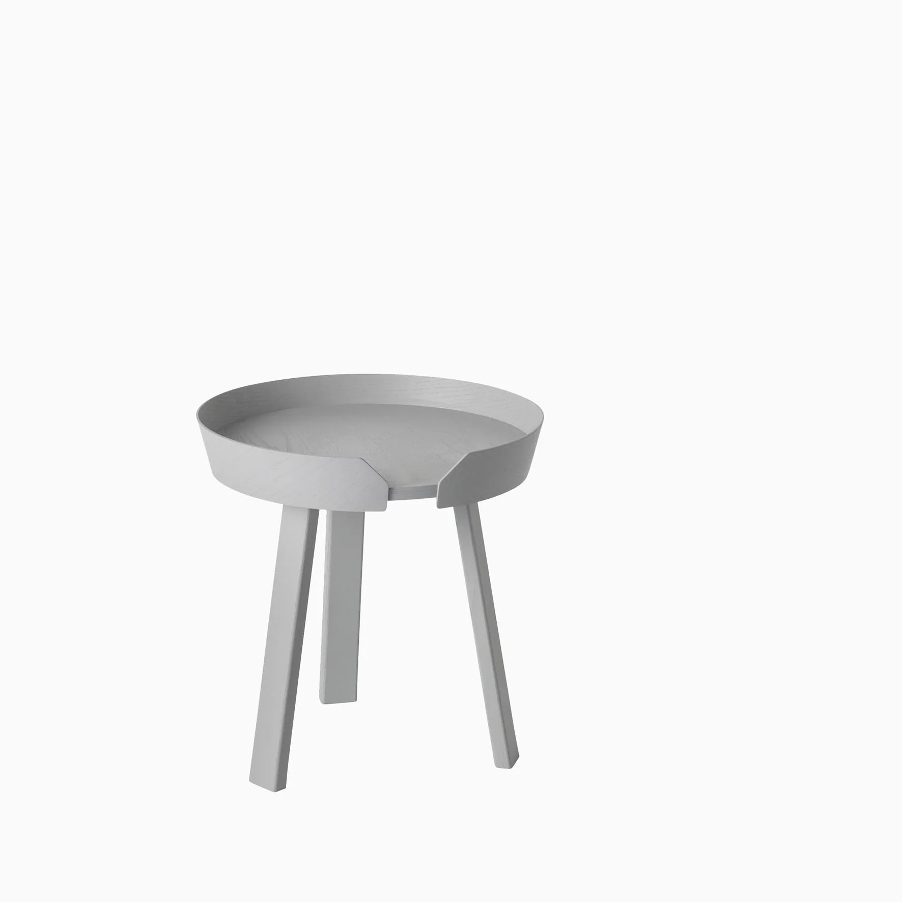 Muuto Around Coffee Table Small - Image 5