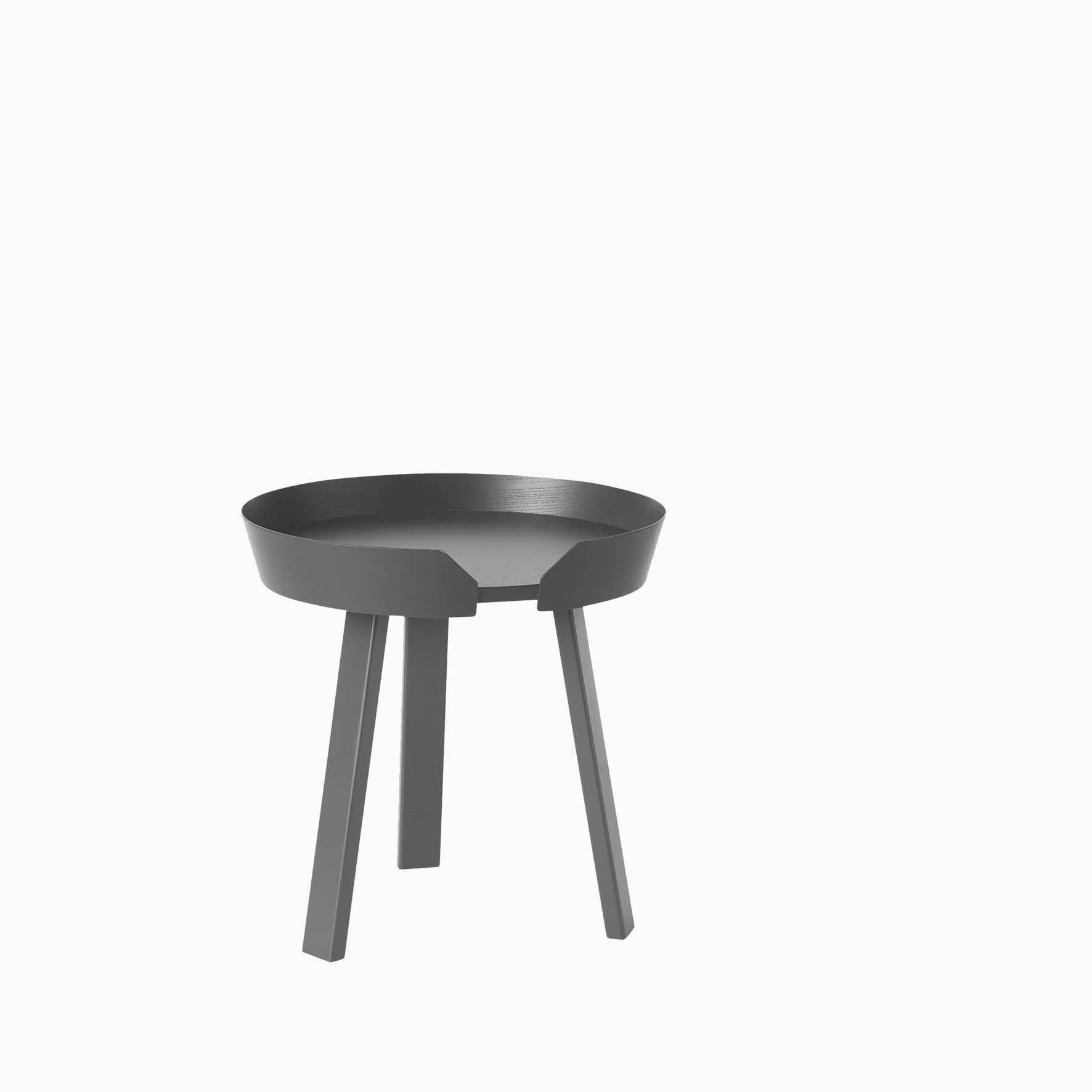Muuto Around Coffee Table Small - Image 6