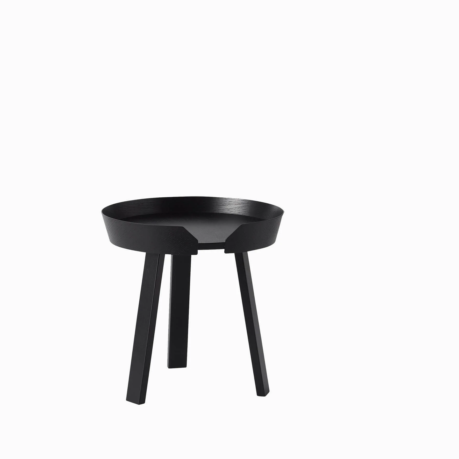 Muuto Around Coffee Table Small - Image 8