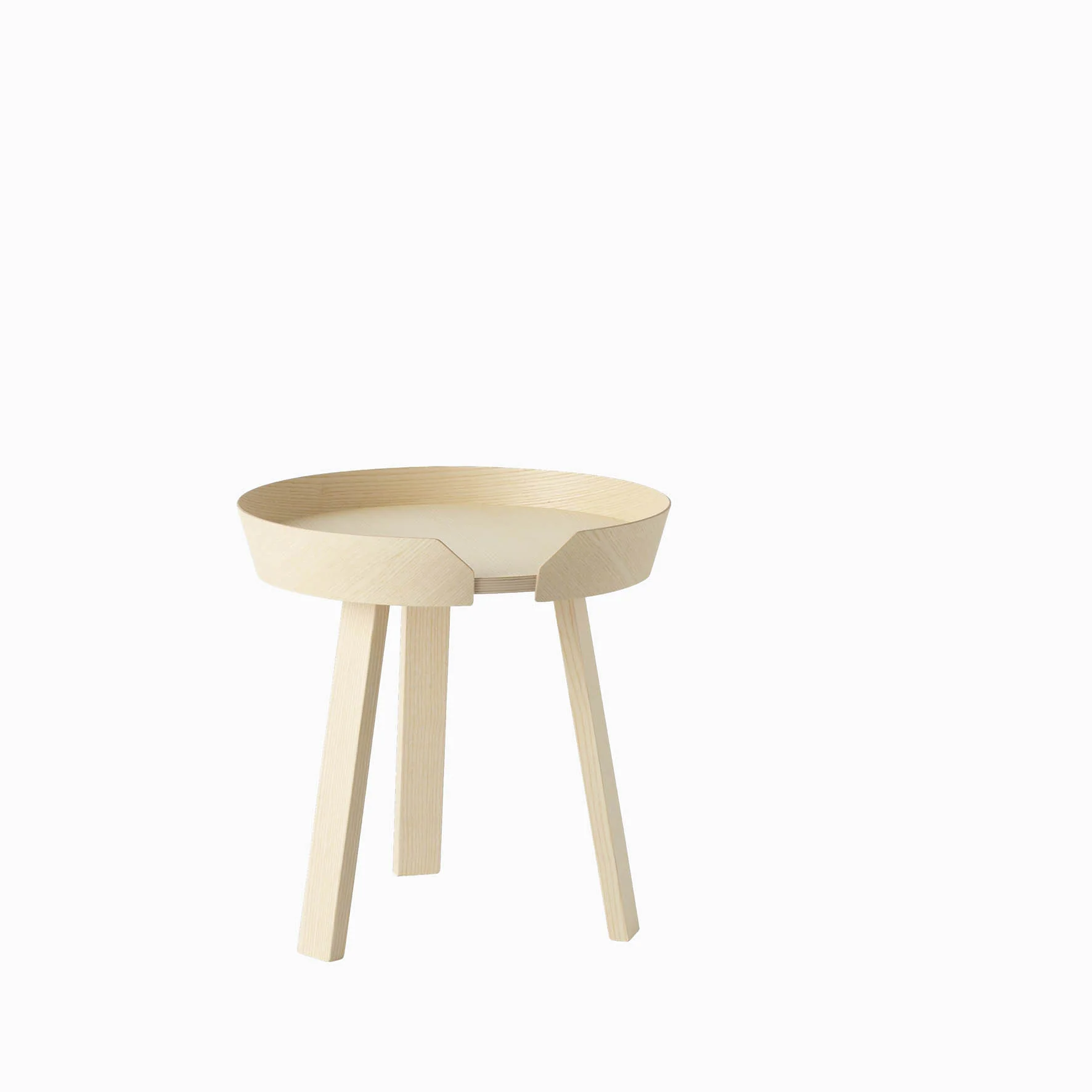 Muuto Around Coffee Table Small - Image 9