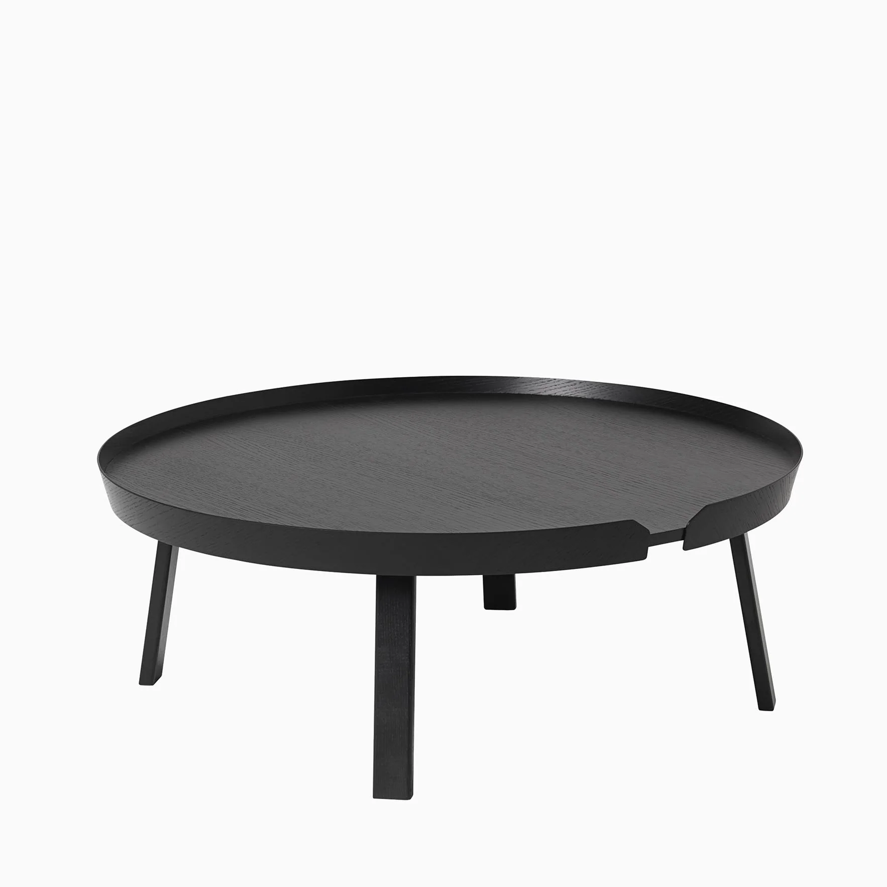 Muuto Around Coffee Table Extra Large - Image 4
