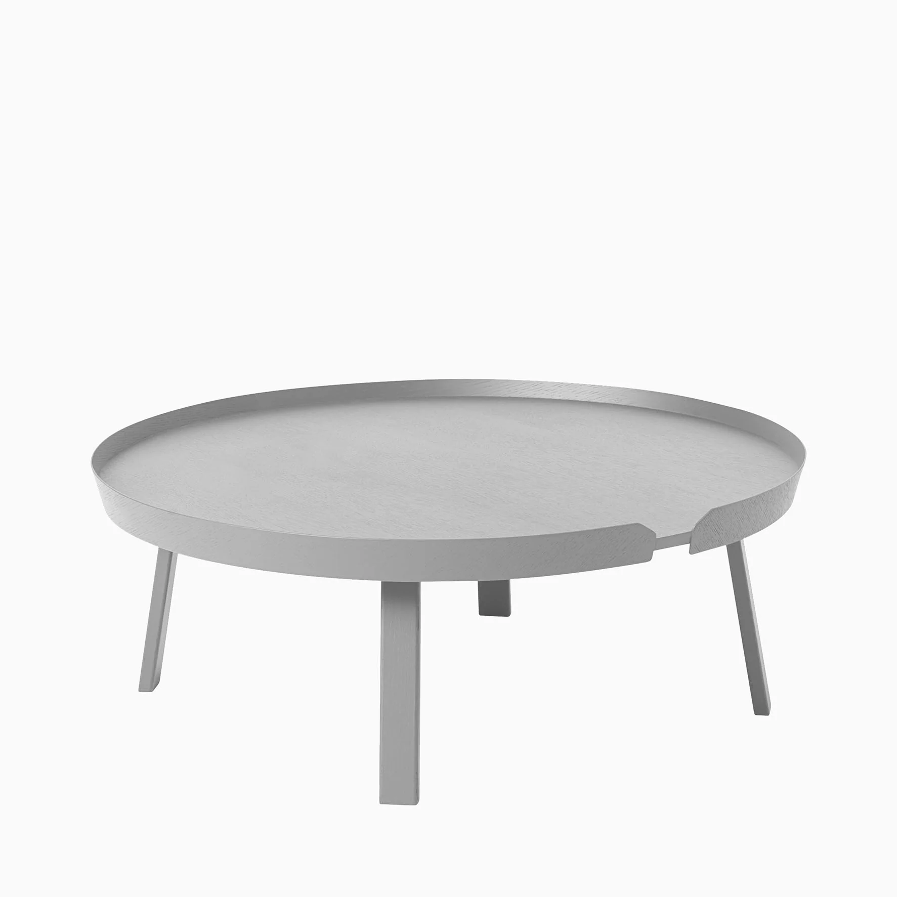 Muuto Around Coffee Table Extra Large - Image 6
