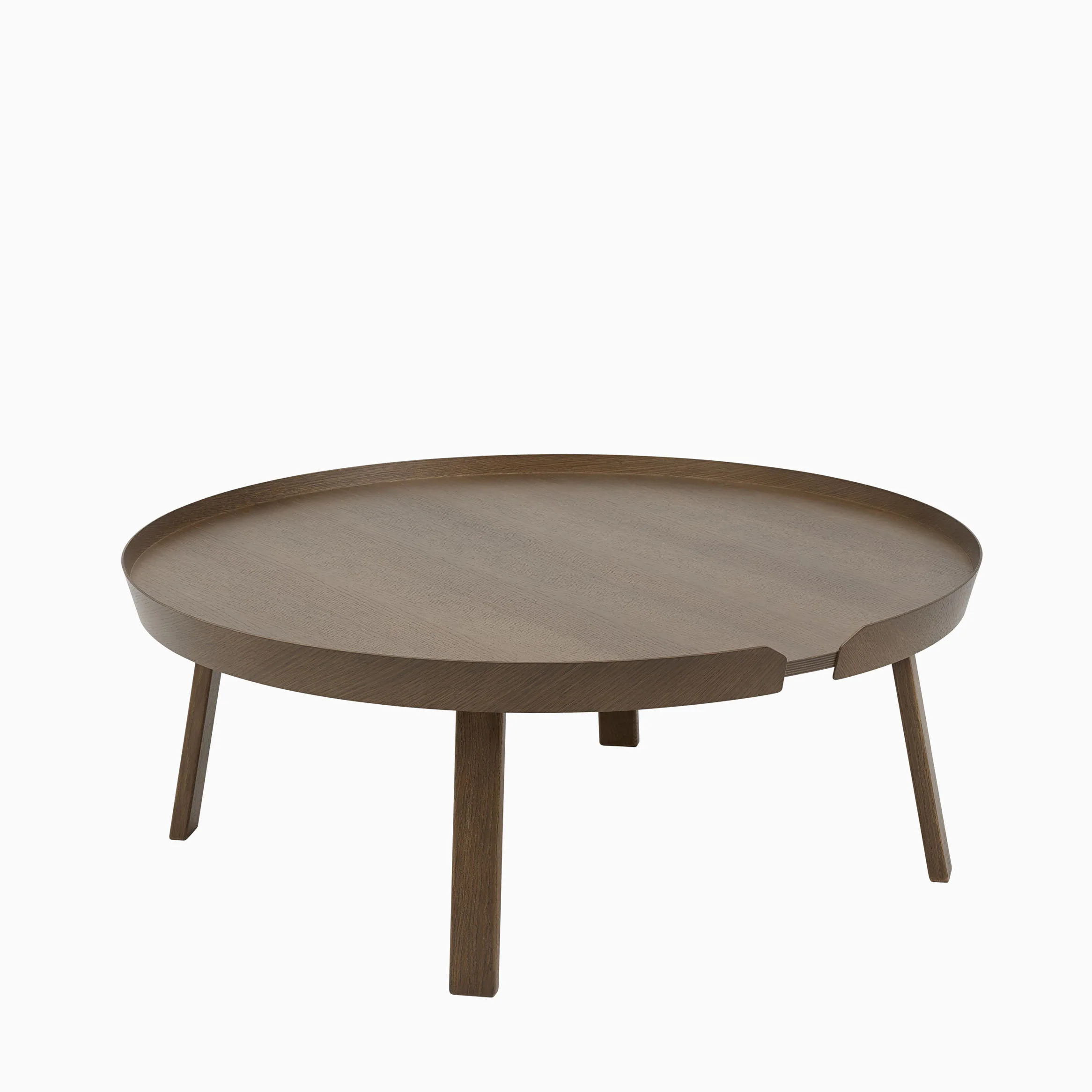 Muuto Around Coffee Table Extra Large - Image 9