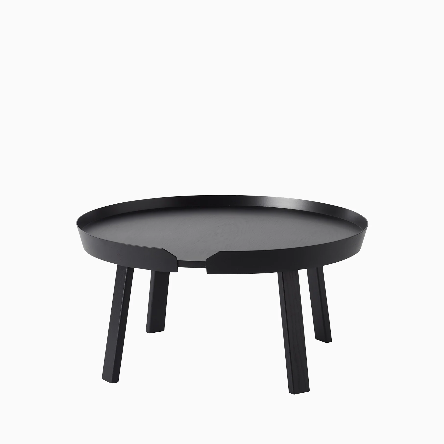 Muuto Around Coffee Table Large - Image 11
