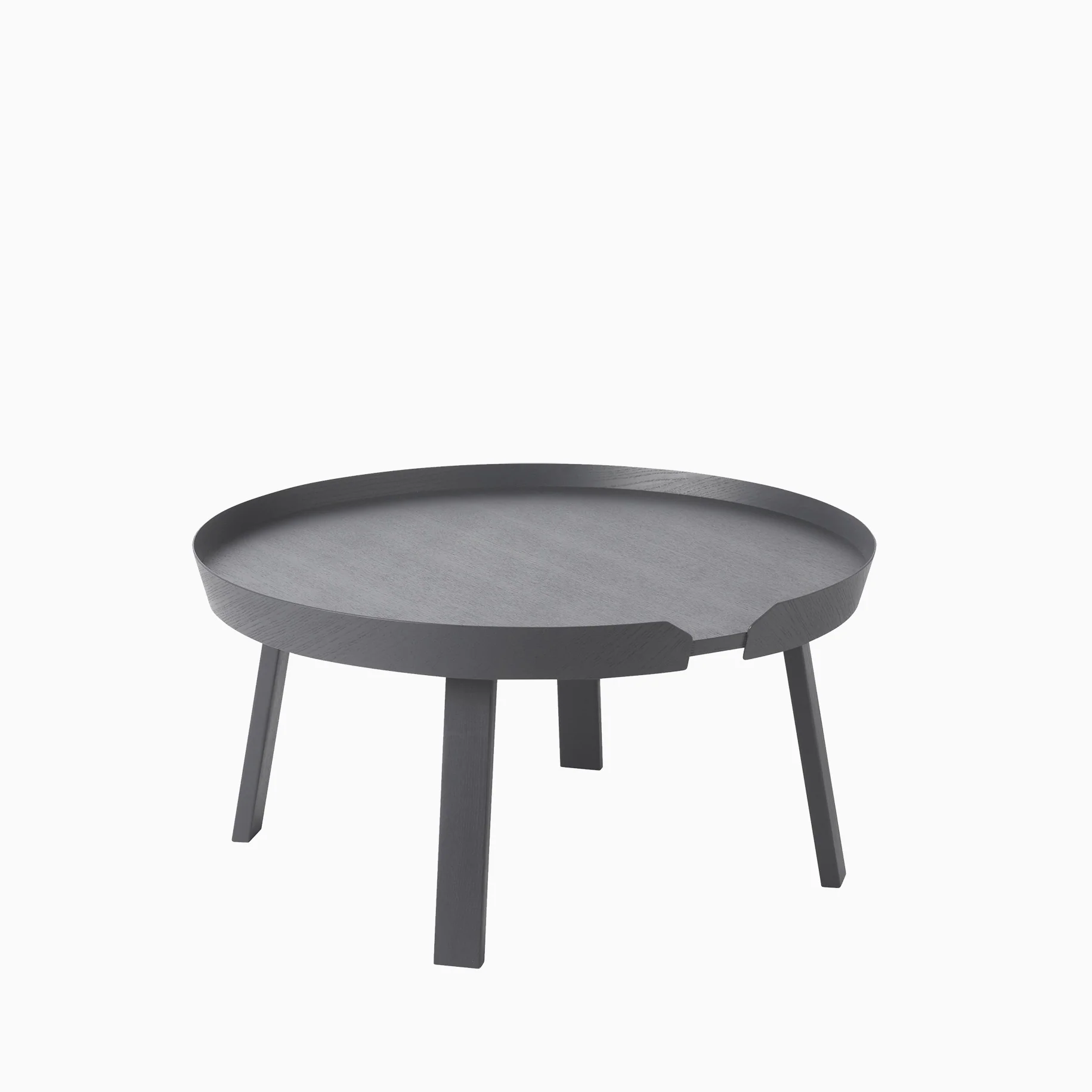 Muuto Around Coffee Table Large - Image 12