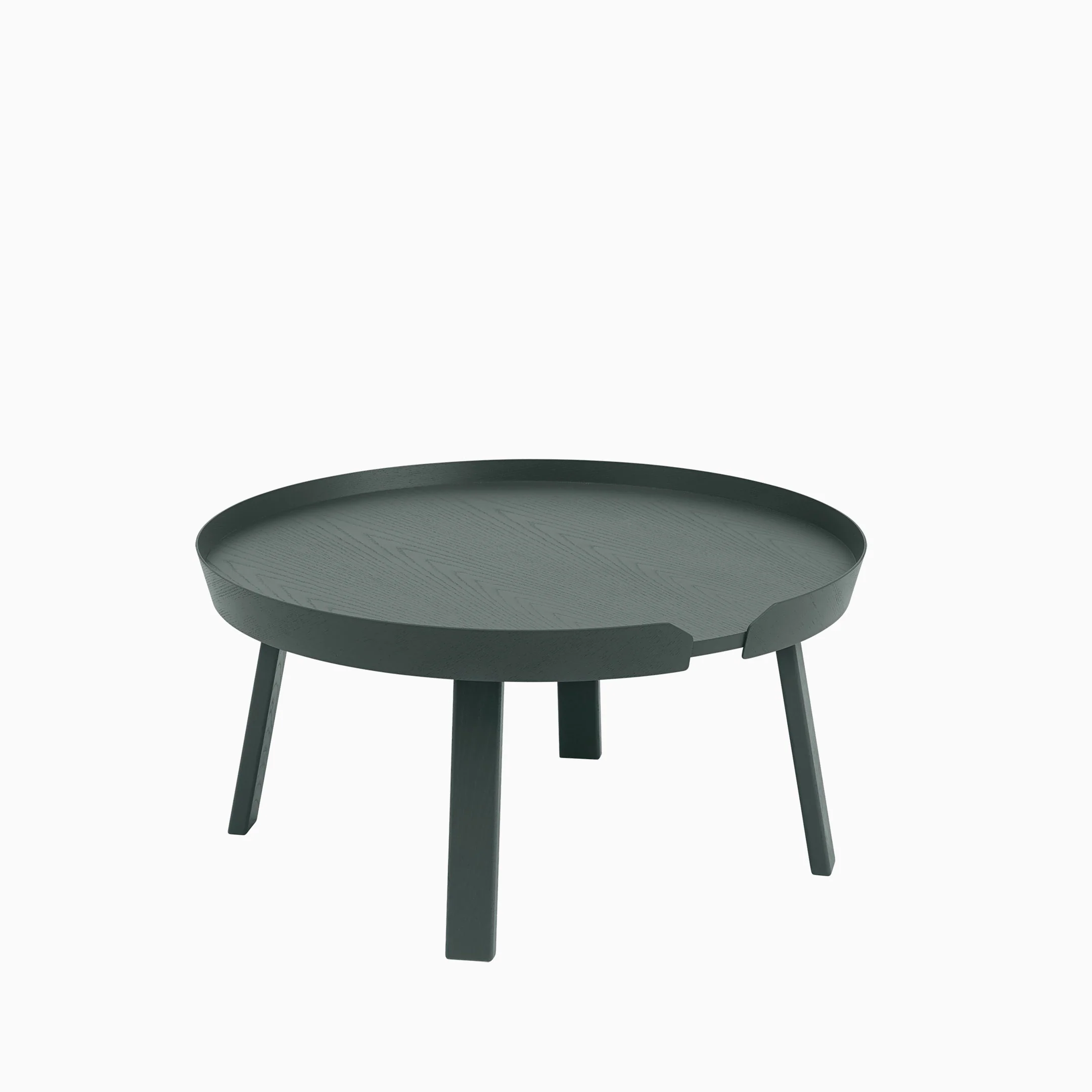 Muuto Around Coffee Table Large - Image 14