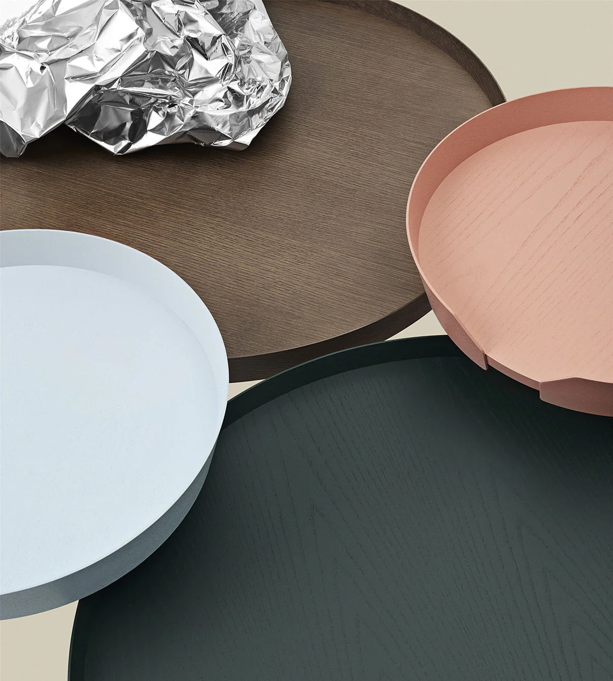 Muuto Around Coffee Table Large - Image 5