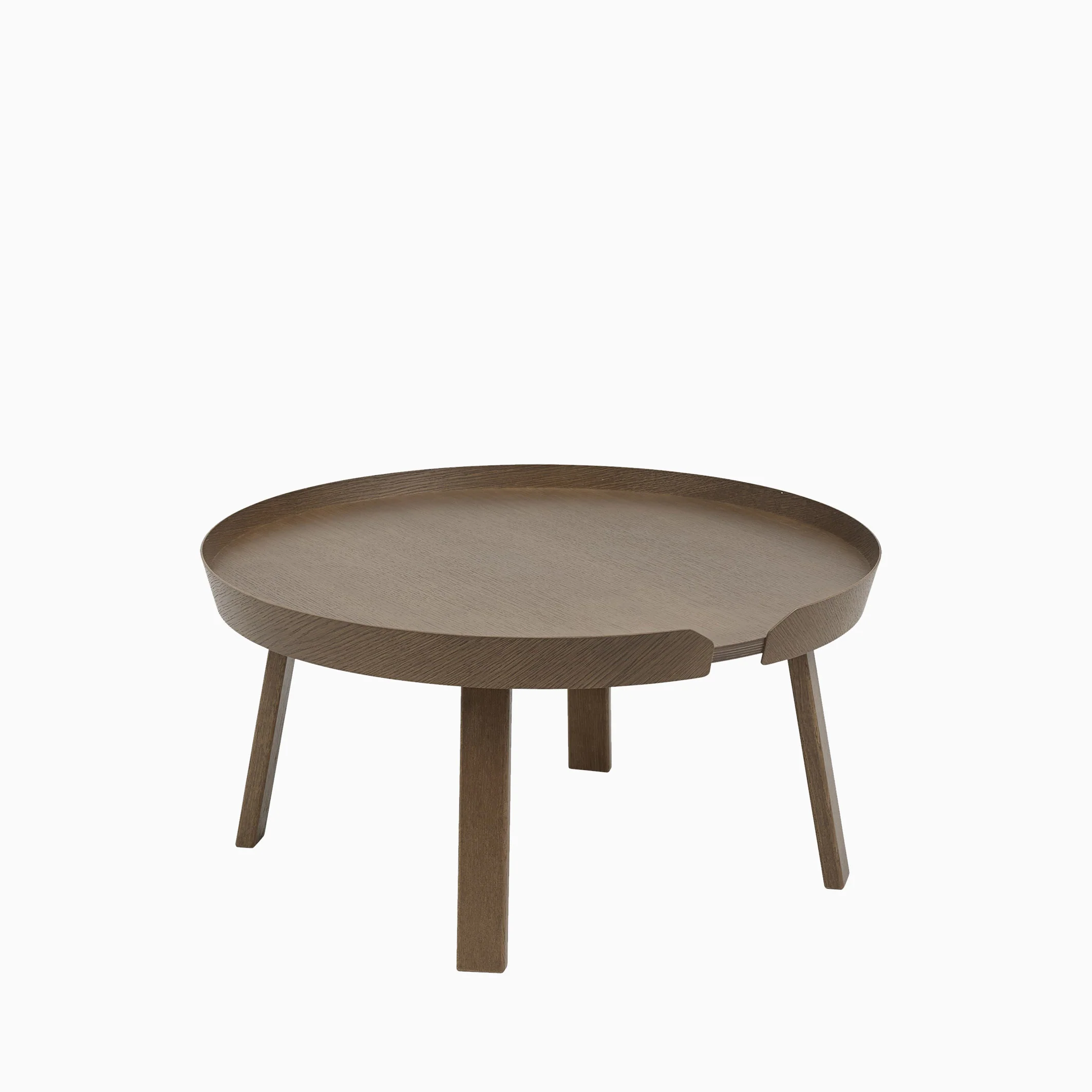 Muuto Around Coffee Table Large - Image 7
