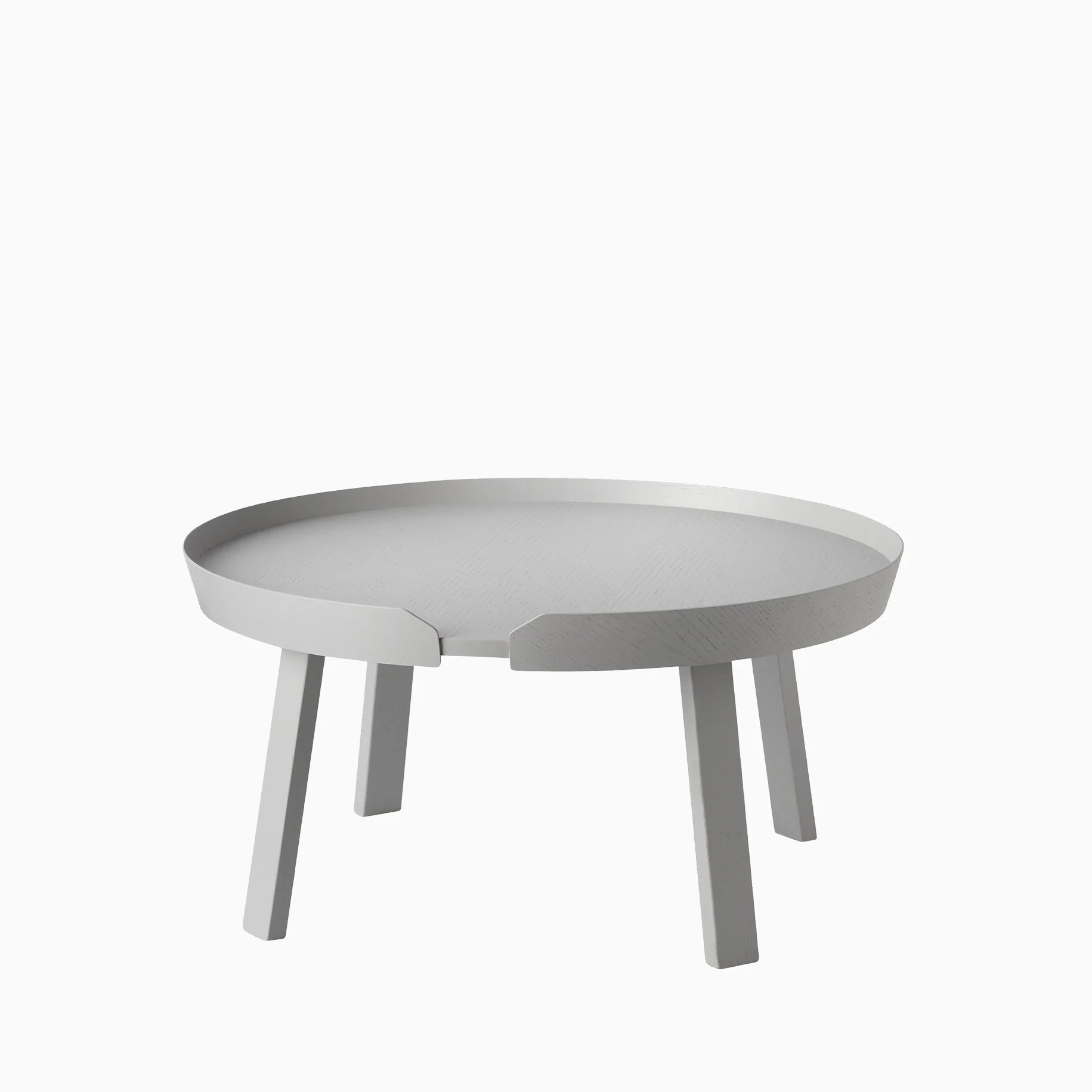 Muuto Around Coffee Table Large - Image 9