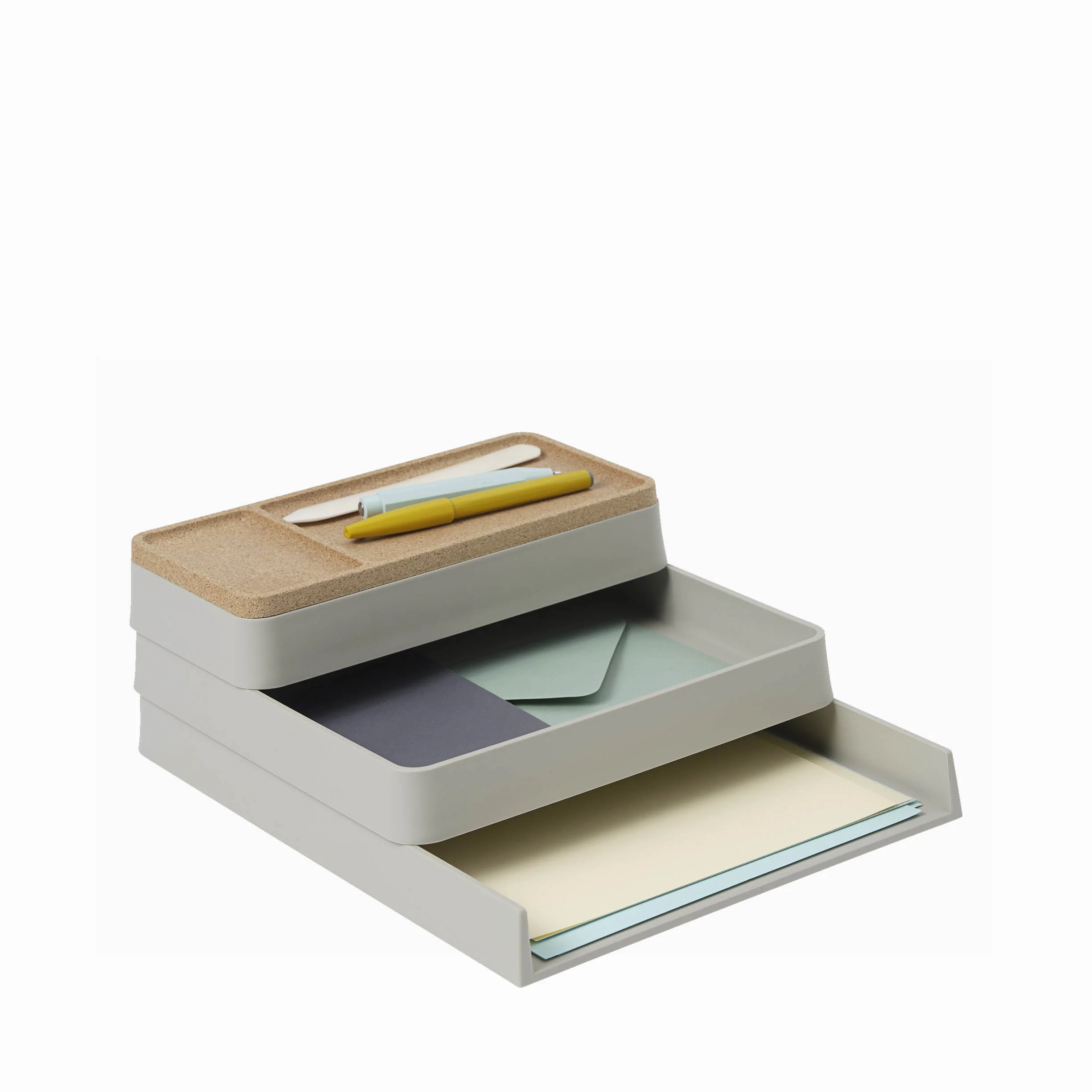 Muuto Arrange Desktop Series - Configuration 1 - Image 5