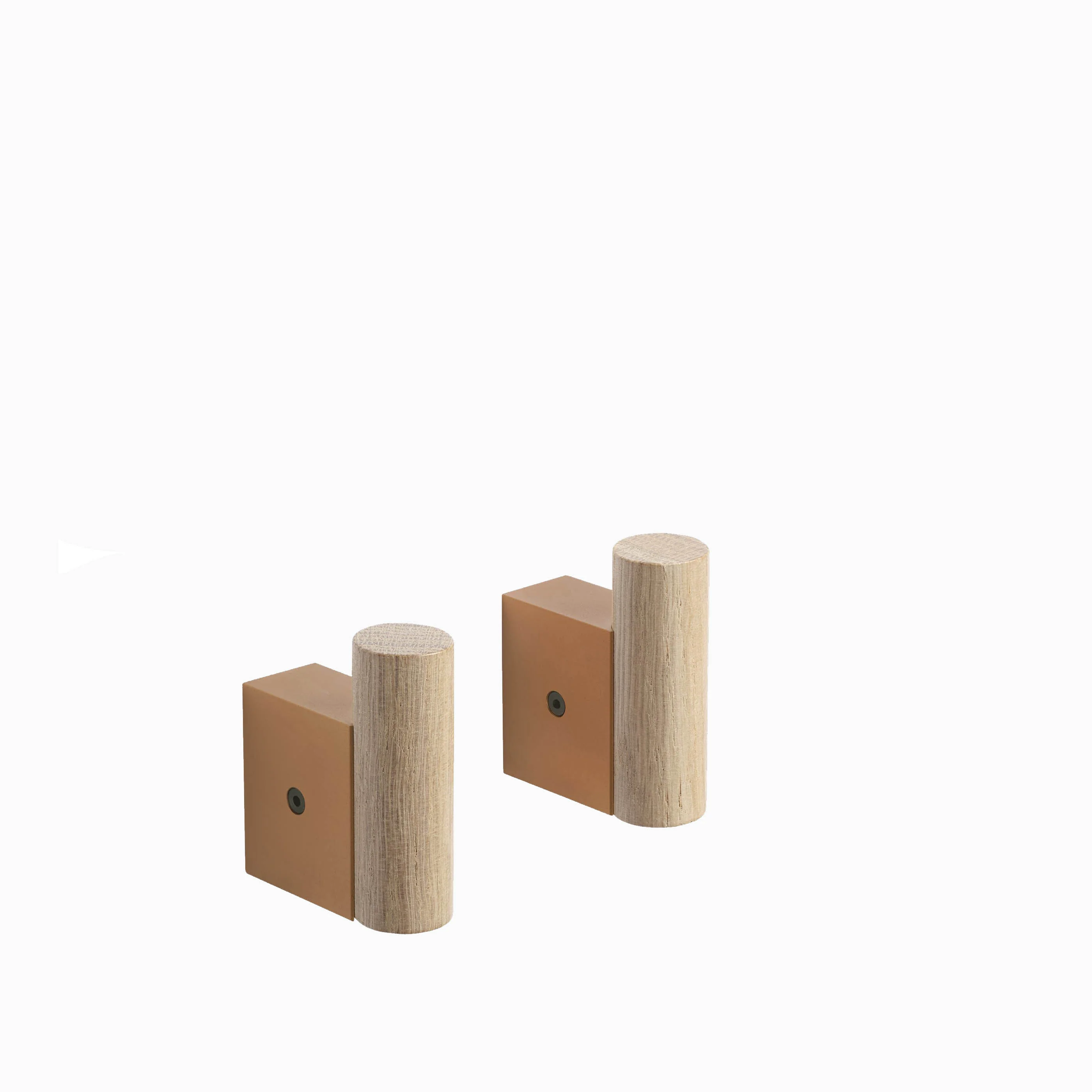 Muuto Attach Coat Hook (Set of 2) - Image 5