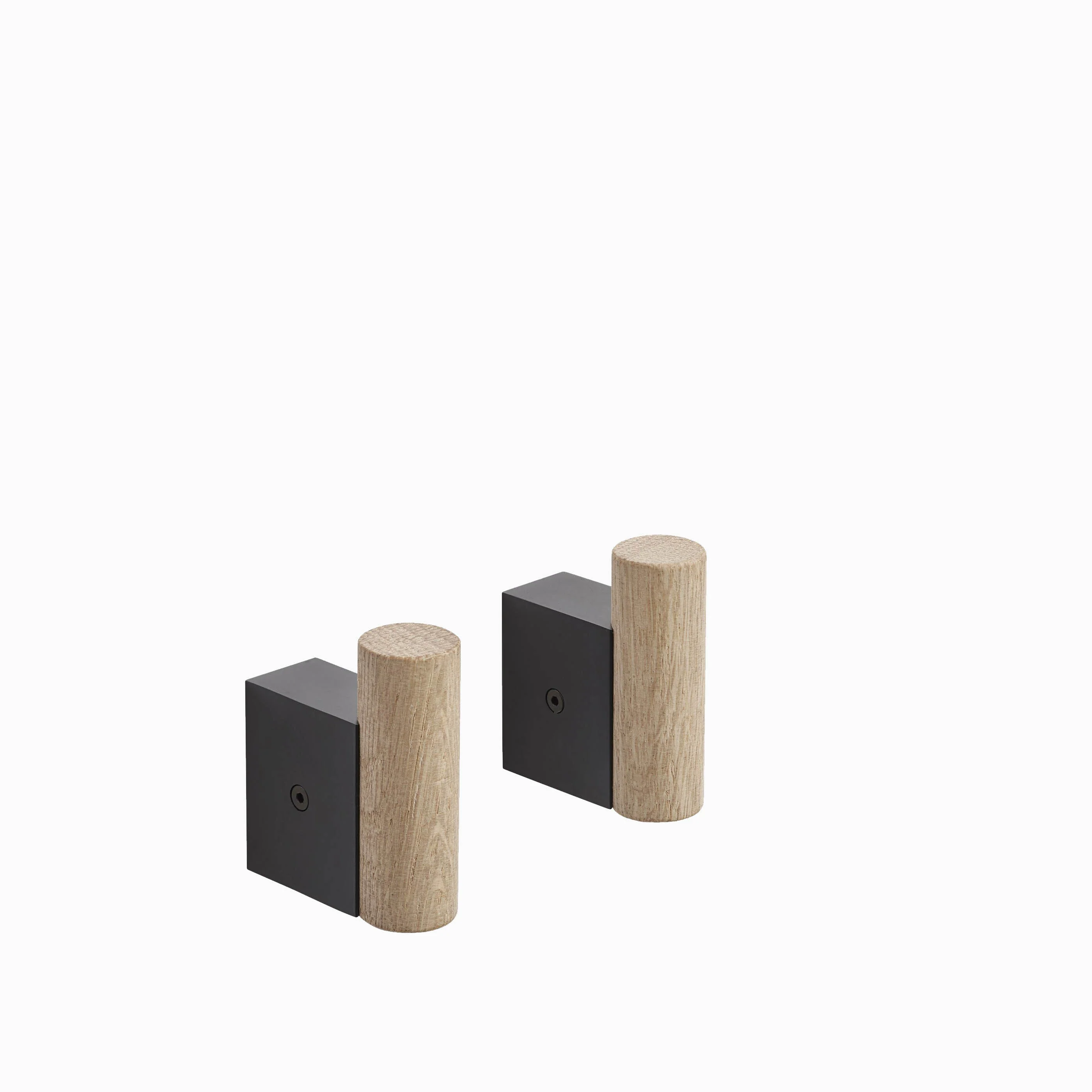 Muuto Attach Coat Hook (Set of 2) - Image 6