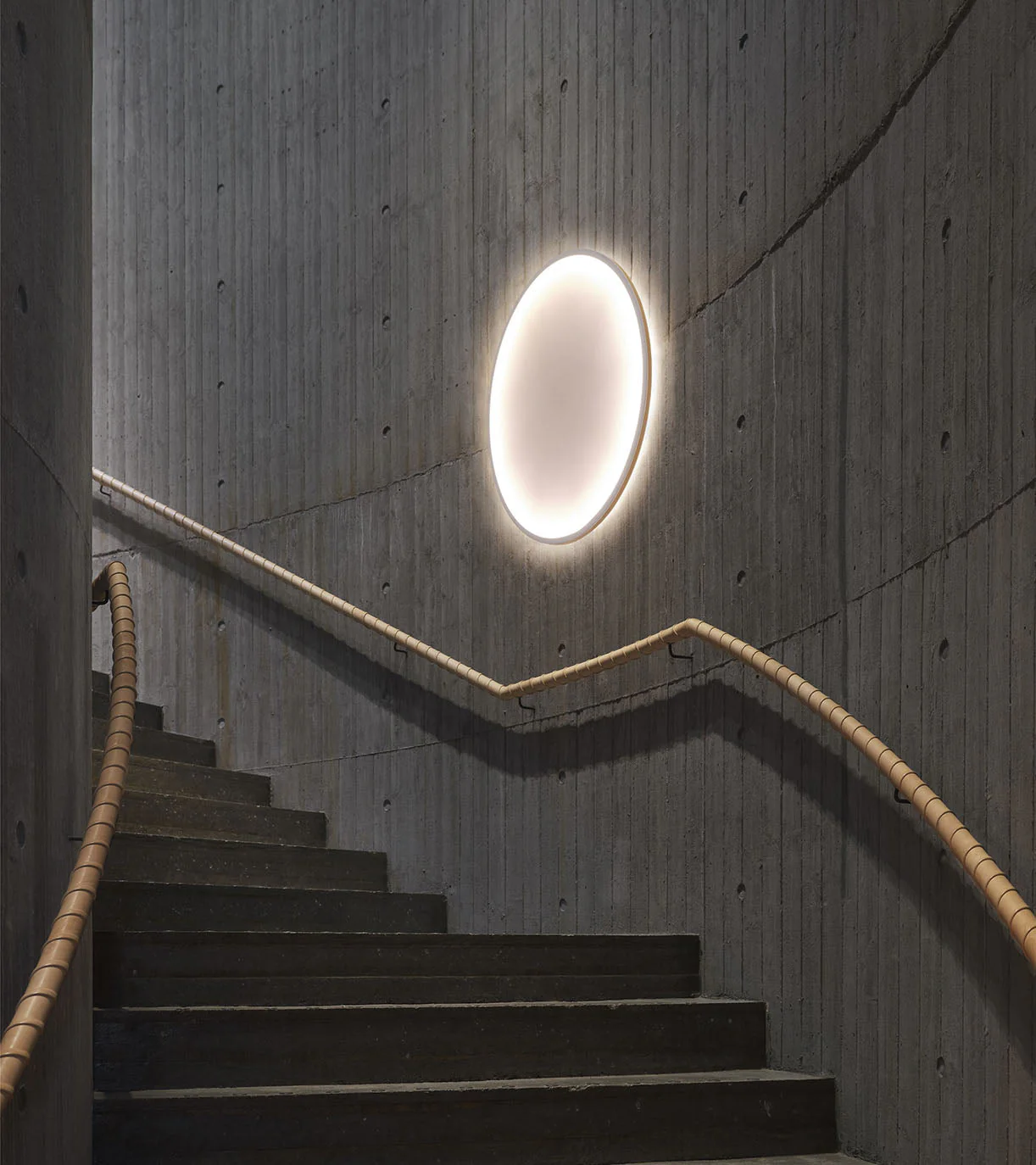 Muuto Calm Wall Lamp - Image 4
