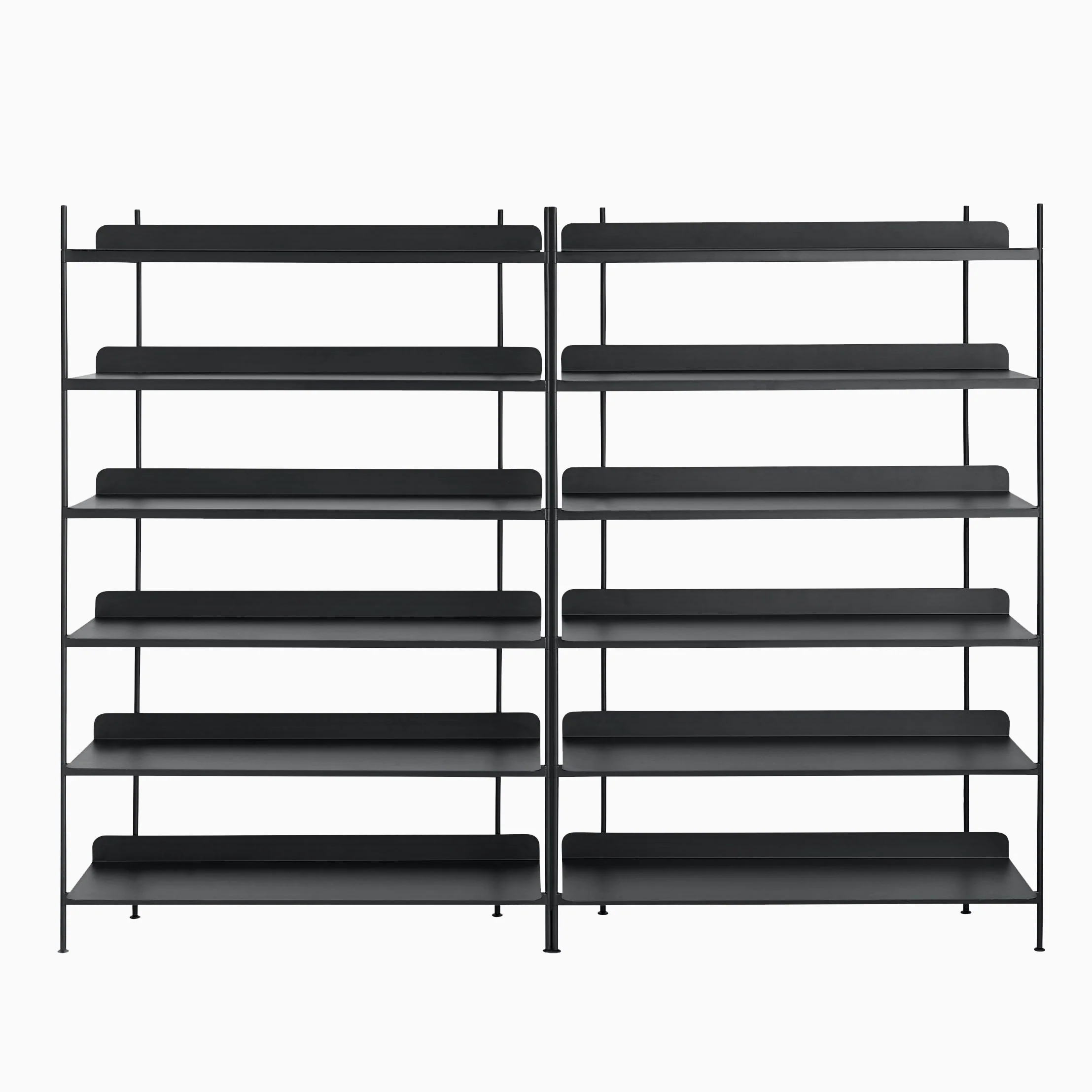 Muuto Compile Shelving System Configuration 8 - Image 2