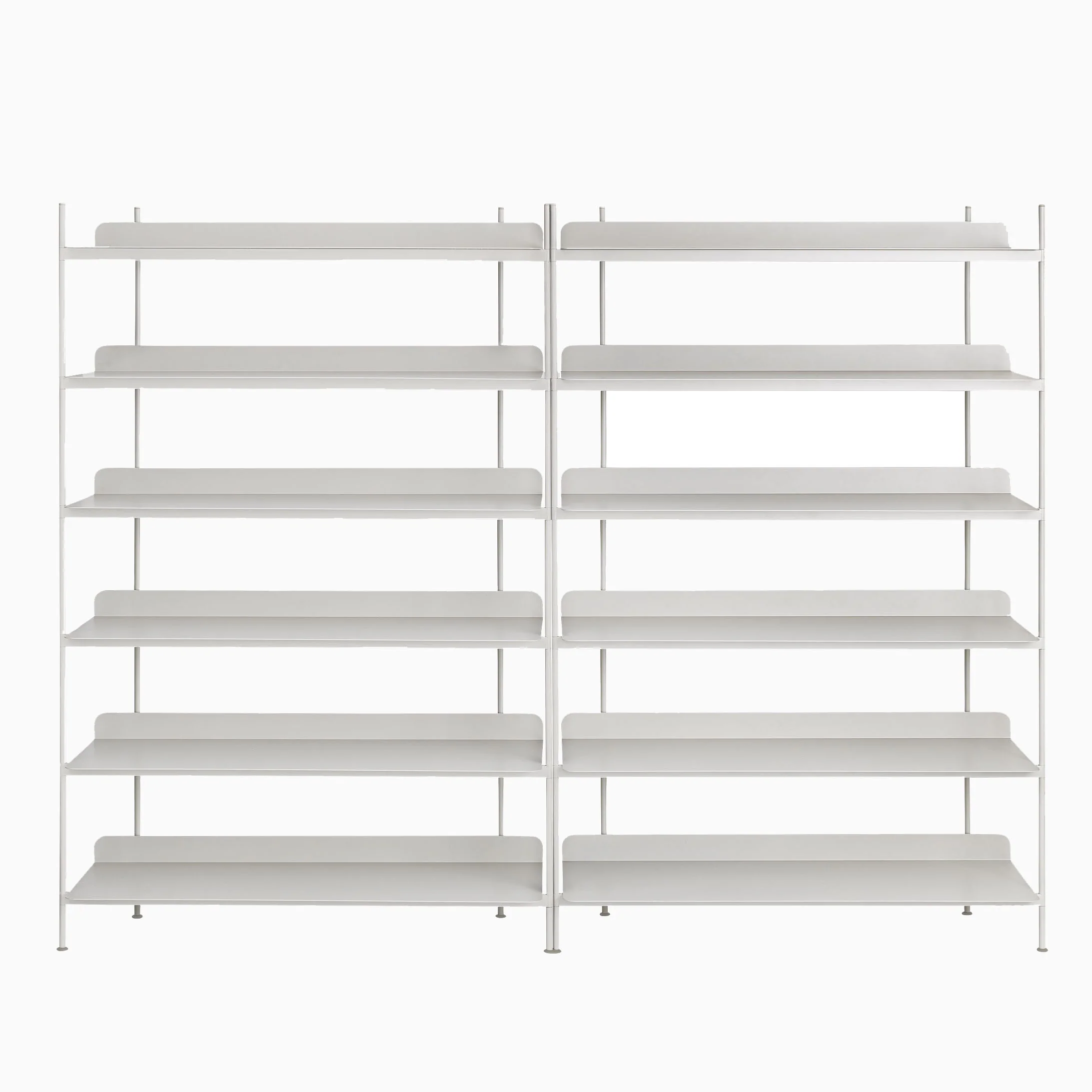 Muuto Compile Shelving System Configuration 8 - Image 3