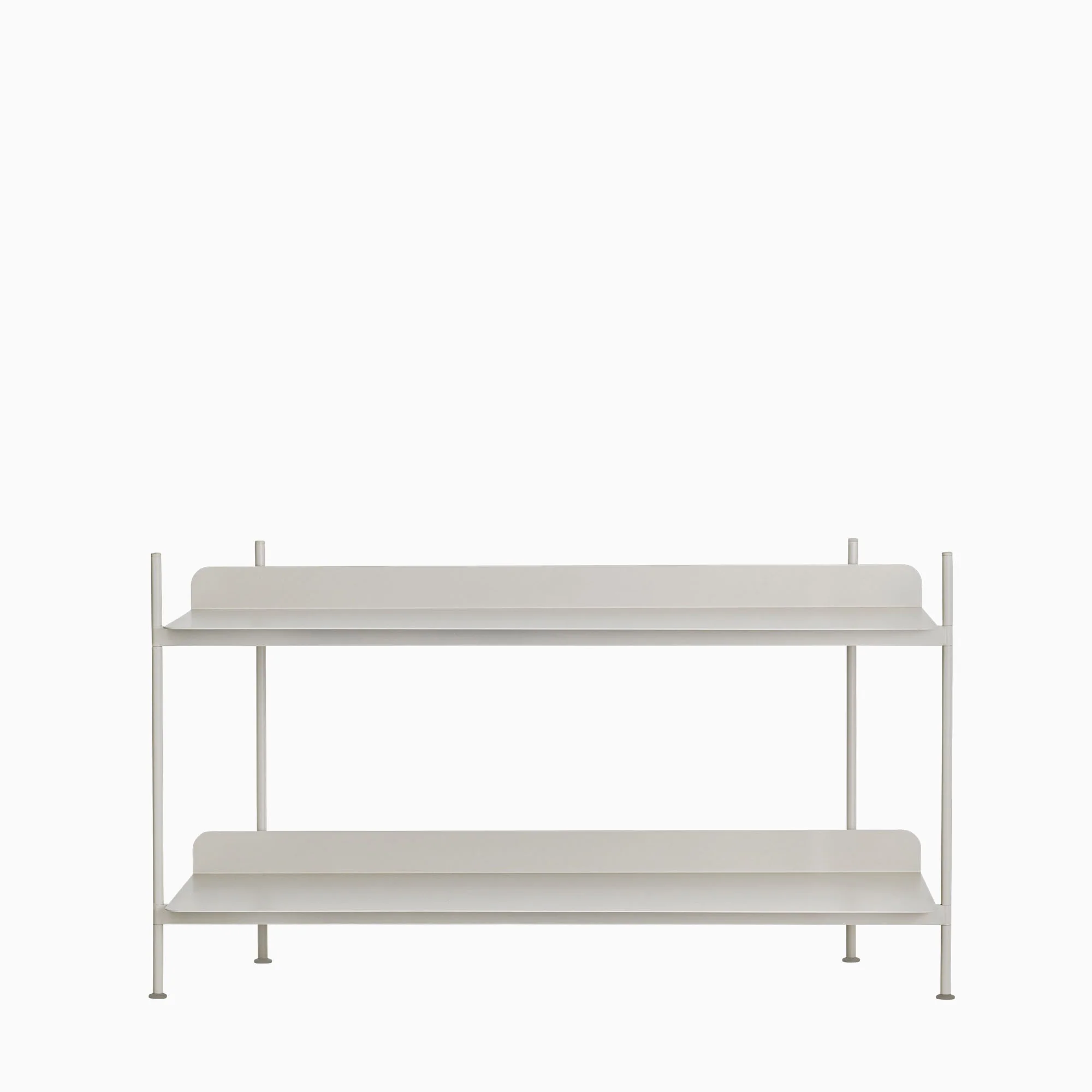 Muuto Compile Shelving System Configuration 1 - Image 3
