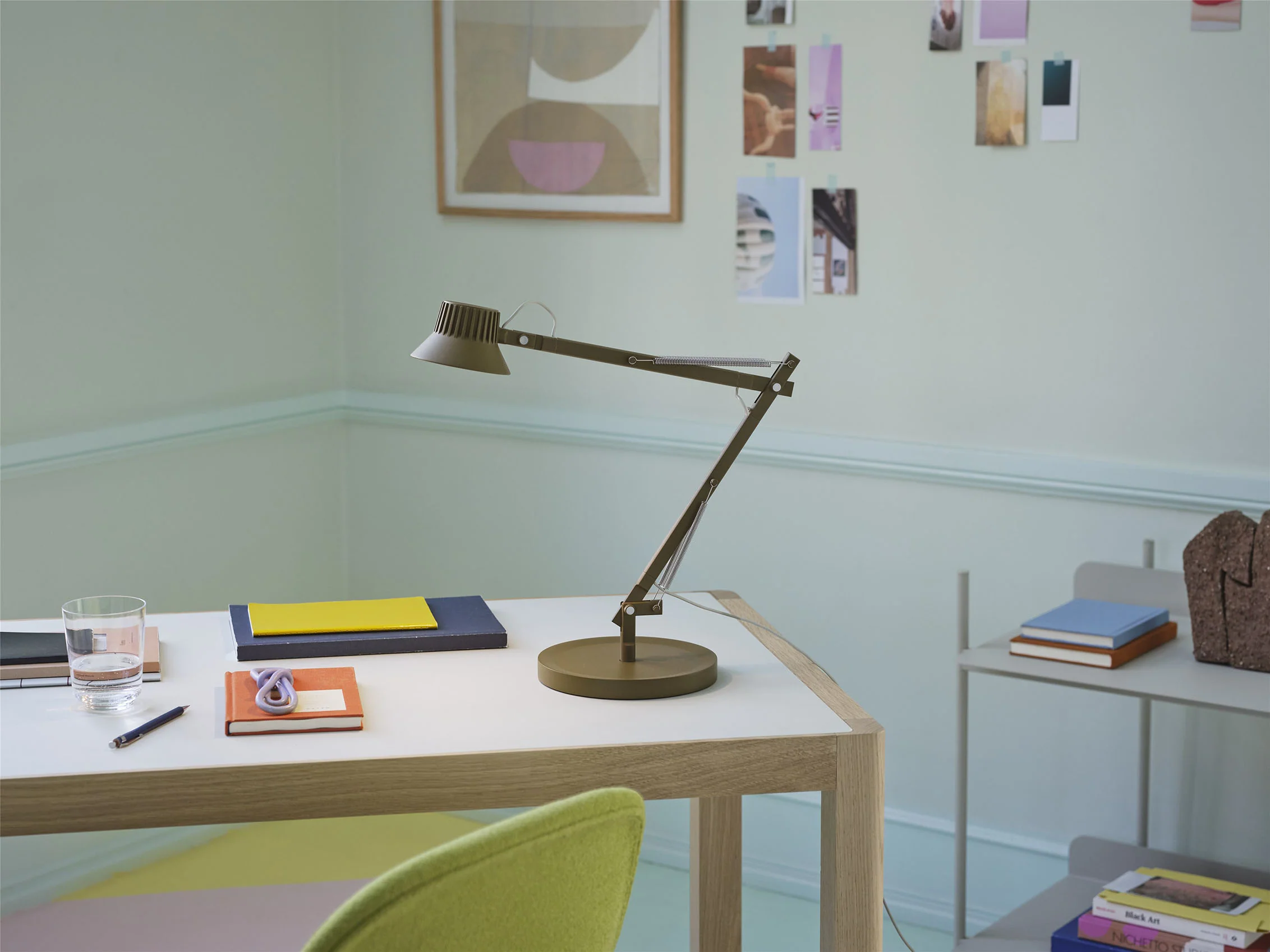 Muuto Compile Shelving System Configuration 1 - Image 4