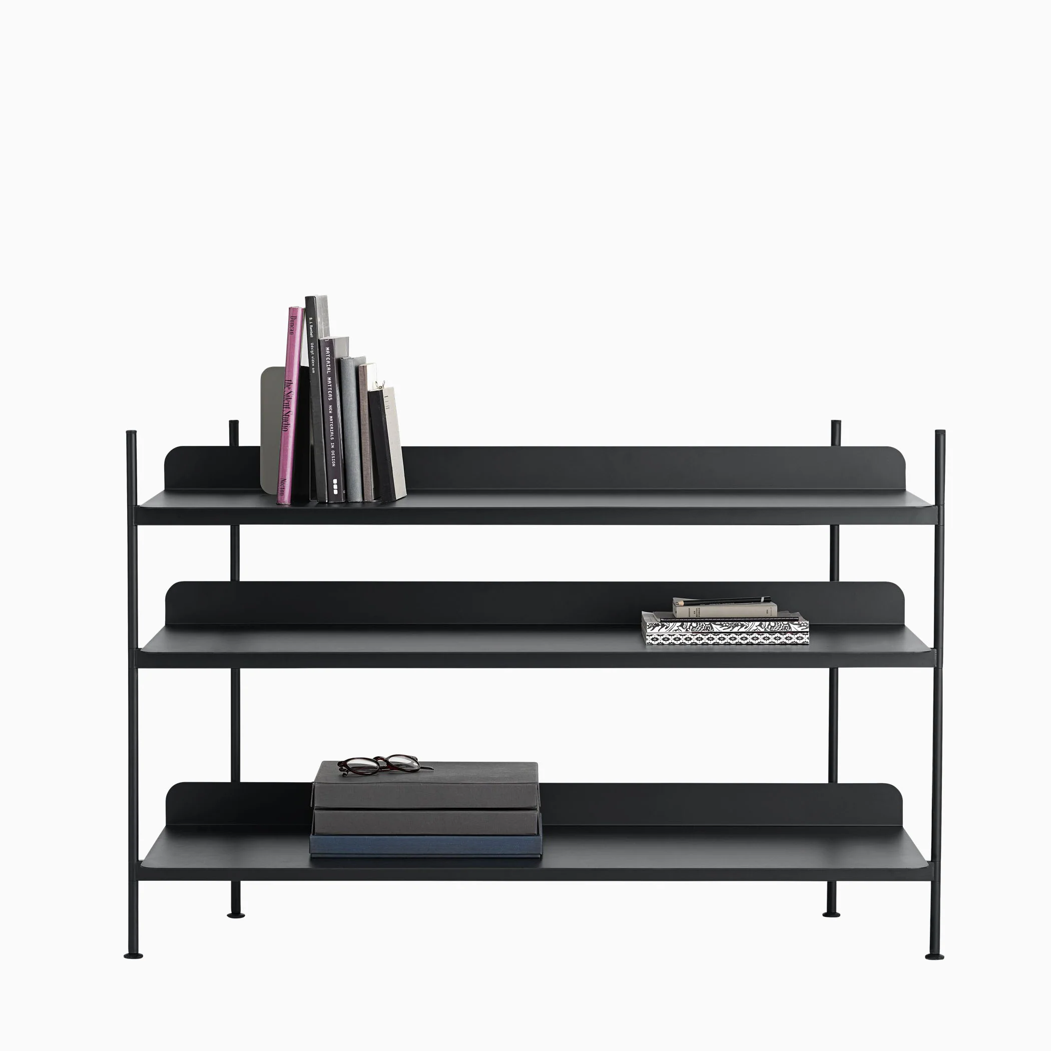 Muuto Compile Shelving System Configuration 2
