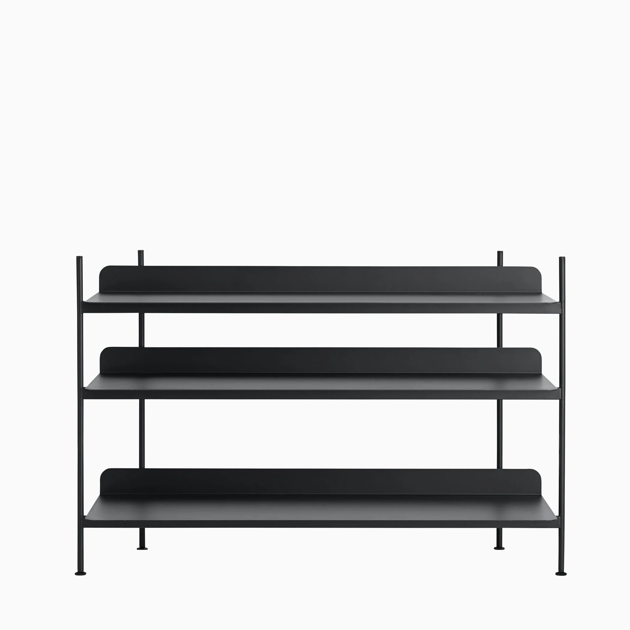 Muuto Compile Shelving System Configuration 2 - Image 4