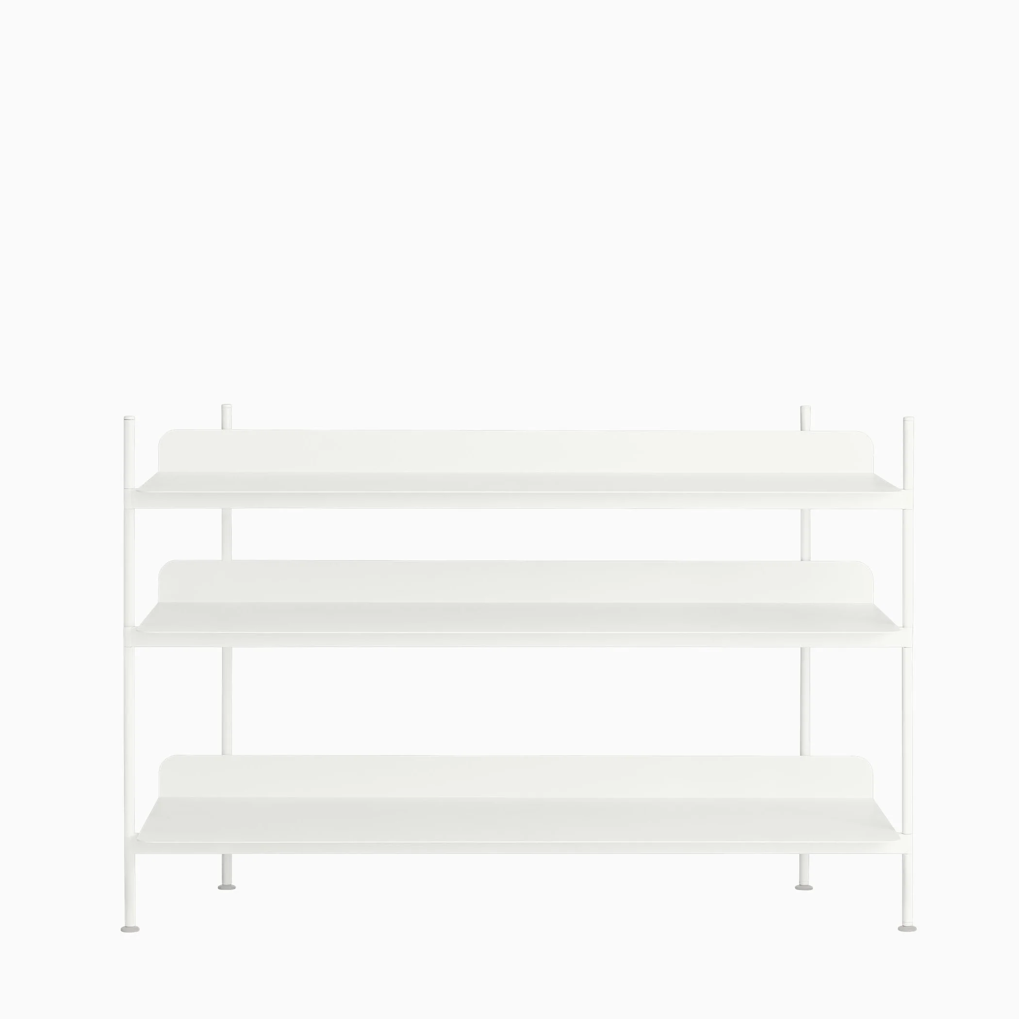 Muuto Compile Shelving System Configuration 2 - Image 5