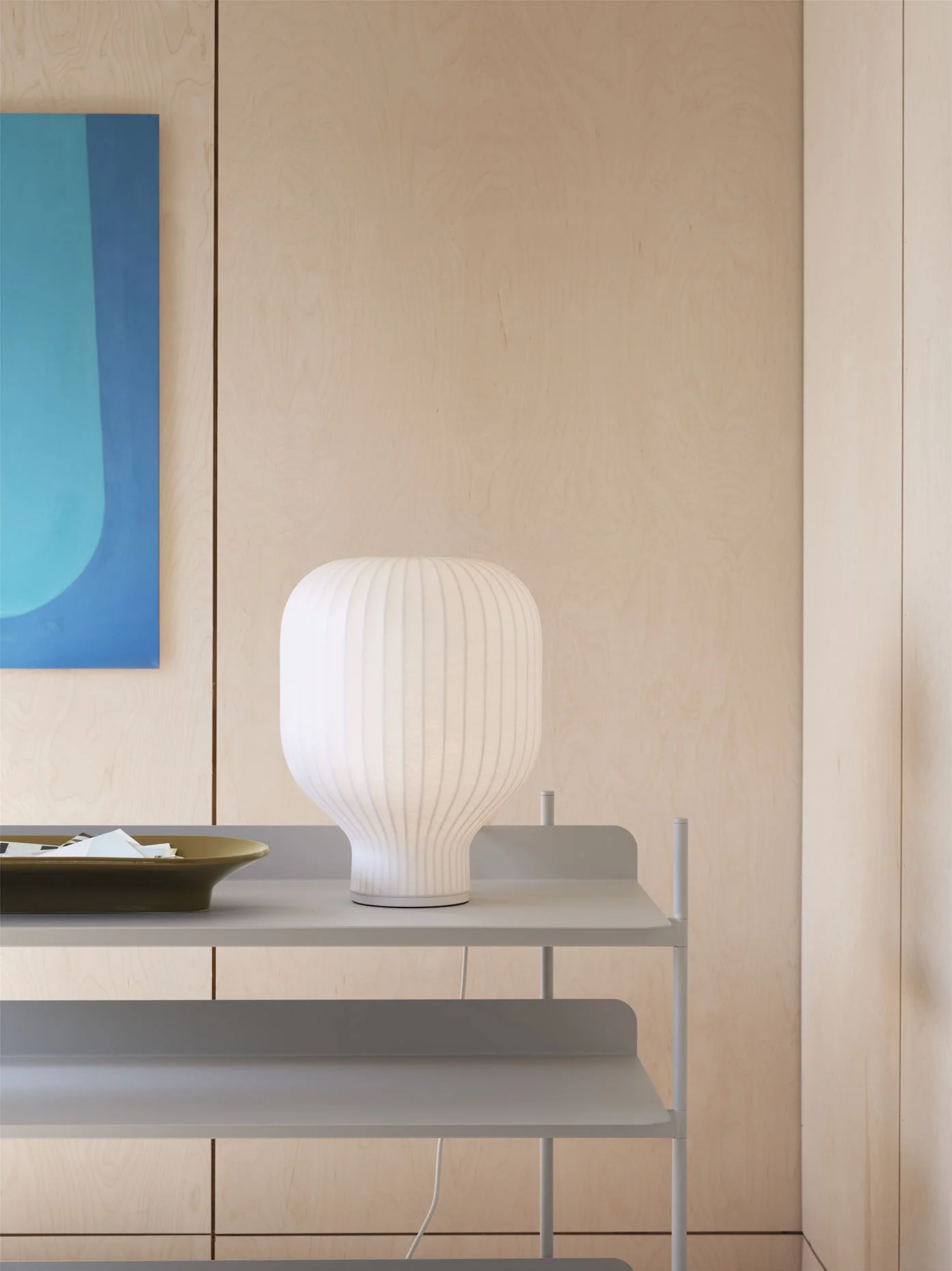 Muuto Compile Shelving System Configuration 2 - Image 6