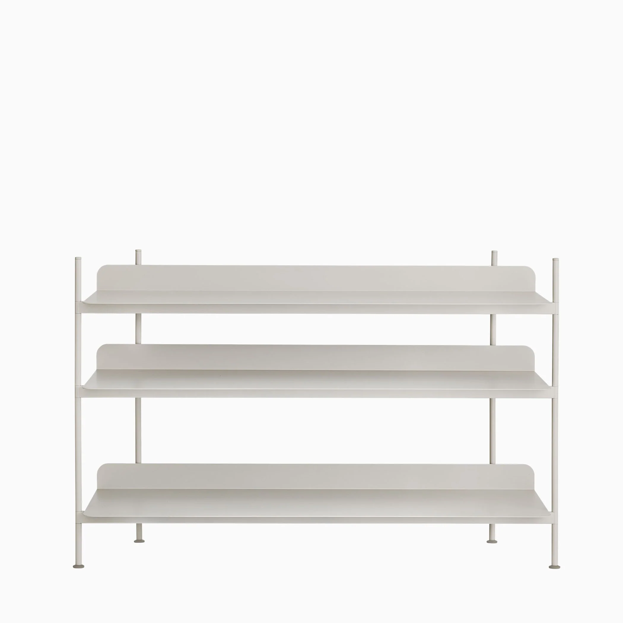Muuto Compile Shelving System Configuration 2 - Image 7
