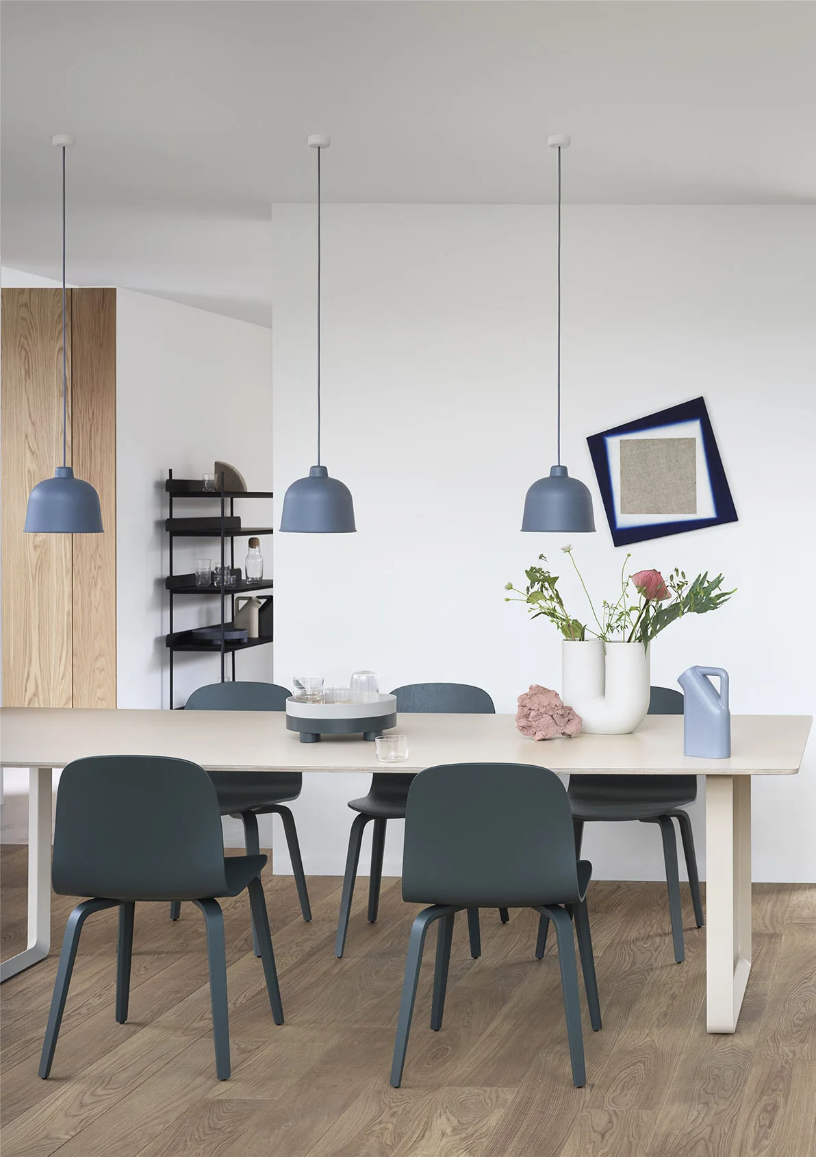 Muuto Compile Shelving System Configuration 3 - Image 2