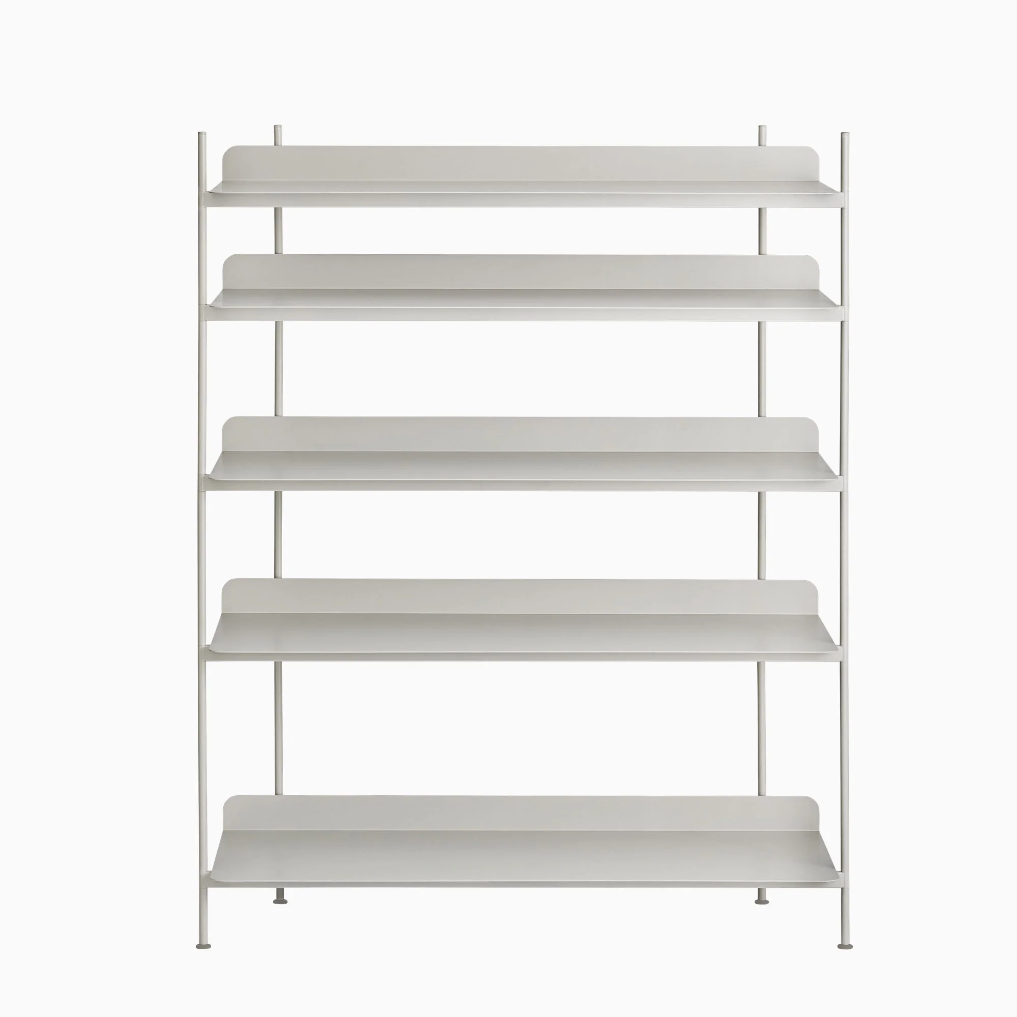 Muuto Compile Shelving System Configuration 3 - Image 3