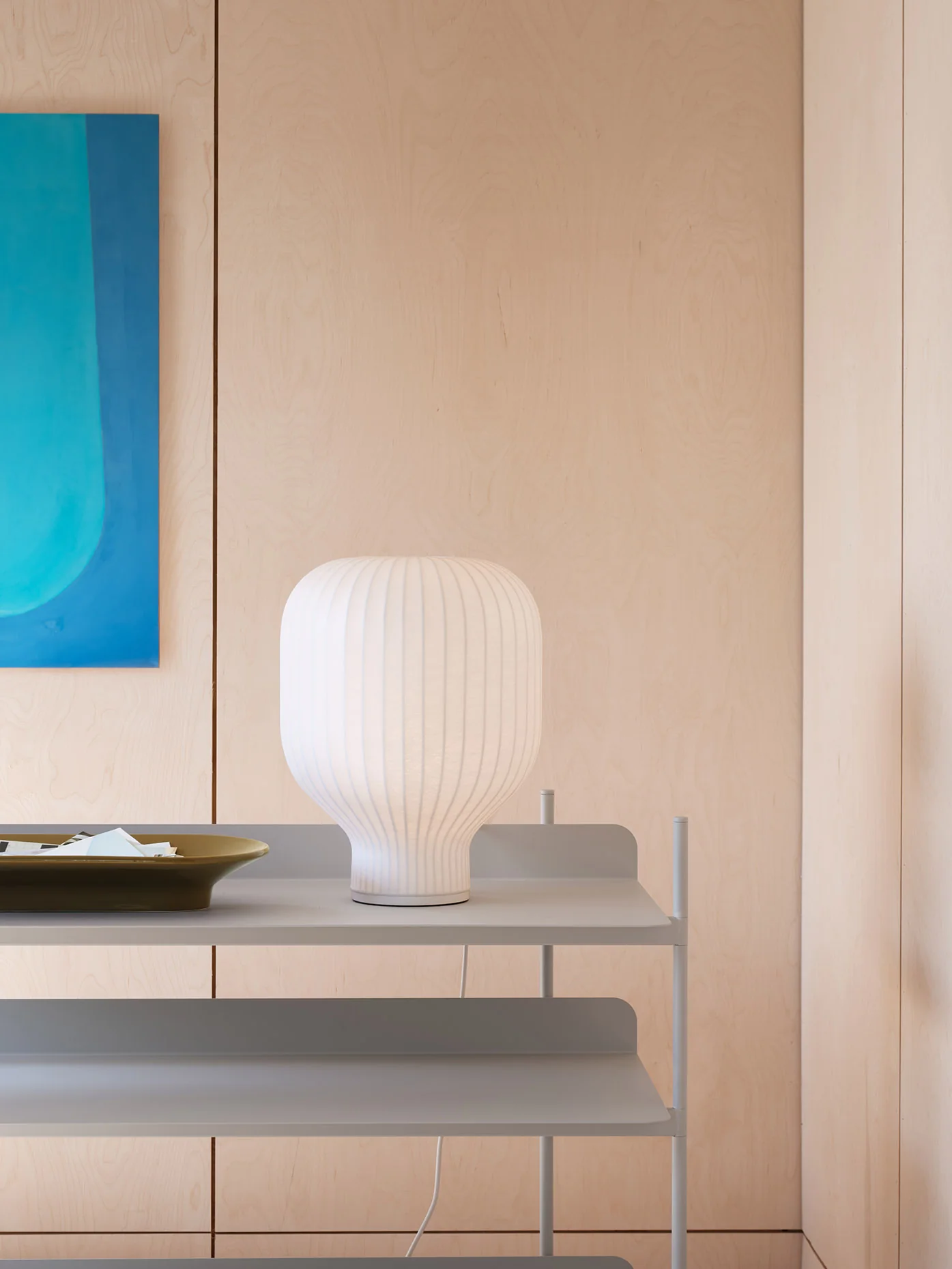 Muuto Compile Shelving System Configuration 5 - Image 2
