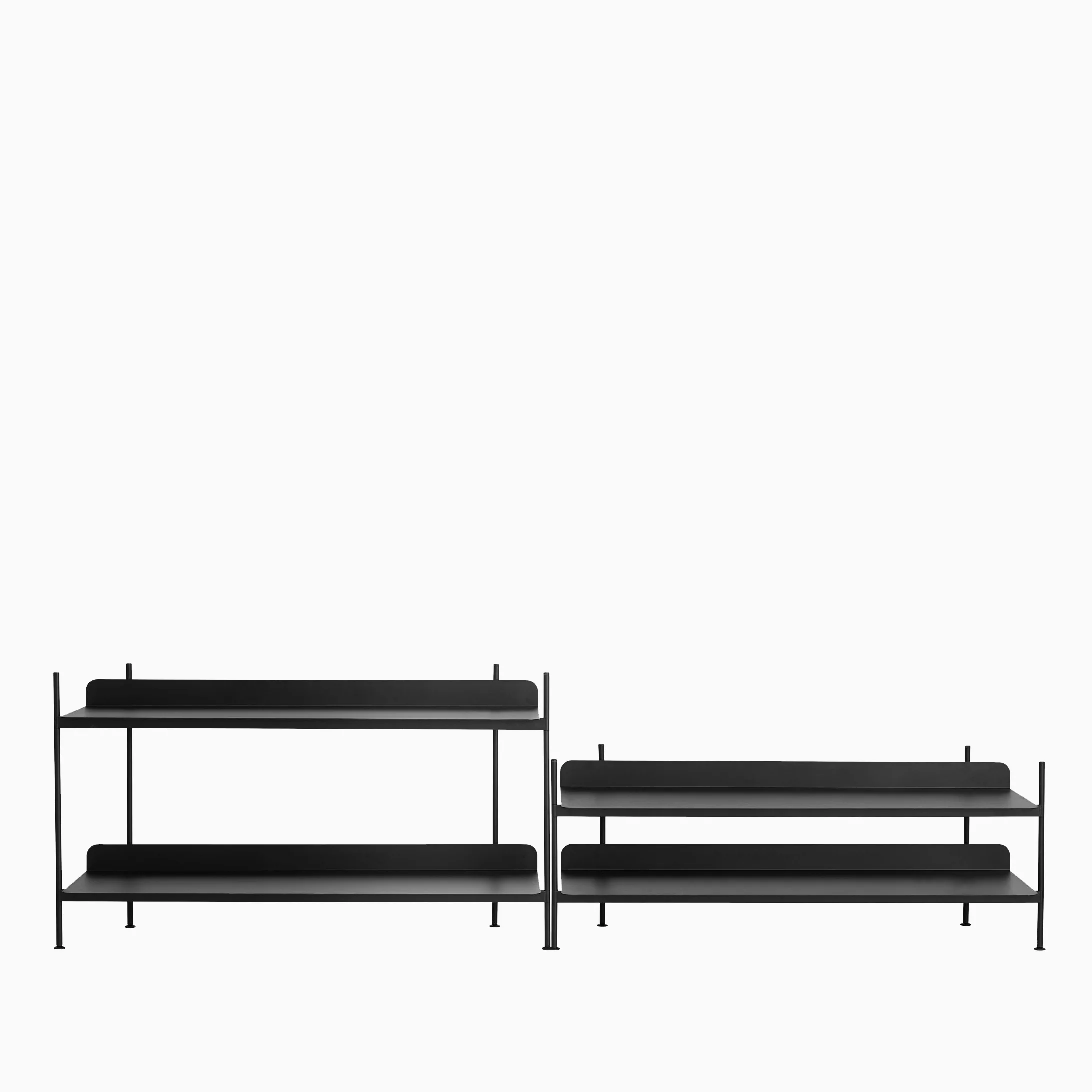 Muuto Compile Shelving System Configuration 5 - Image 6