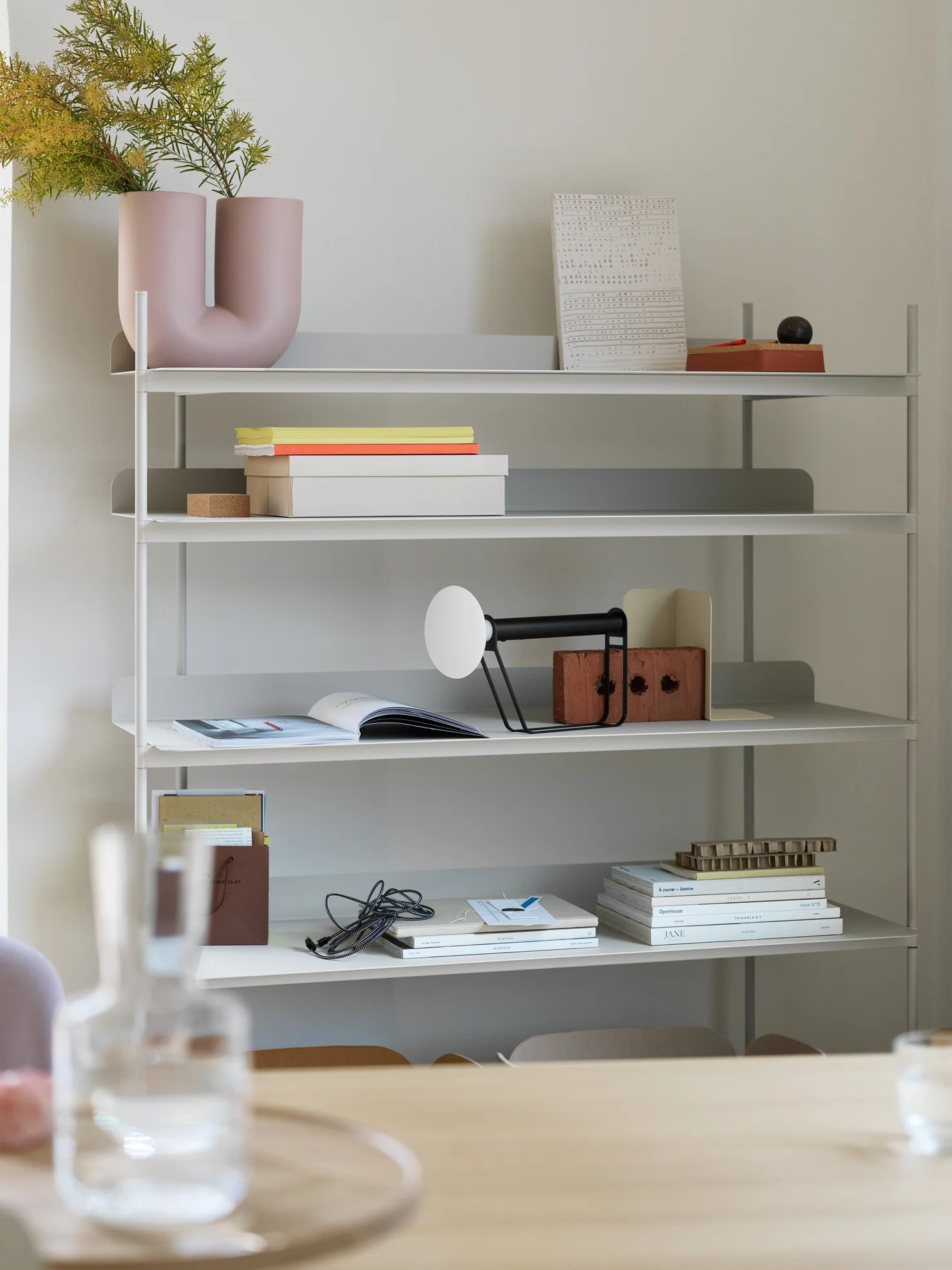 Muuto Compile Shelving System Configuration 8 - Image 5