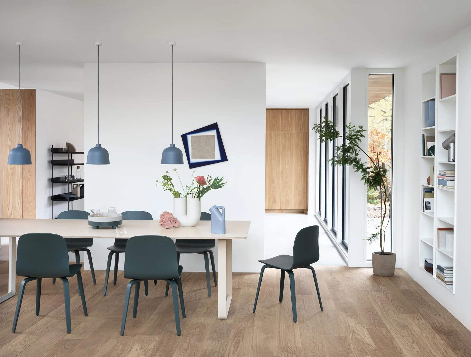 Muuto Compile Shelving System Configuration 8 - Image 6