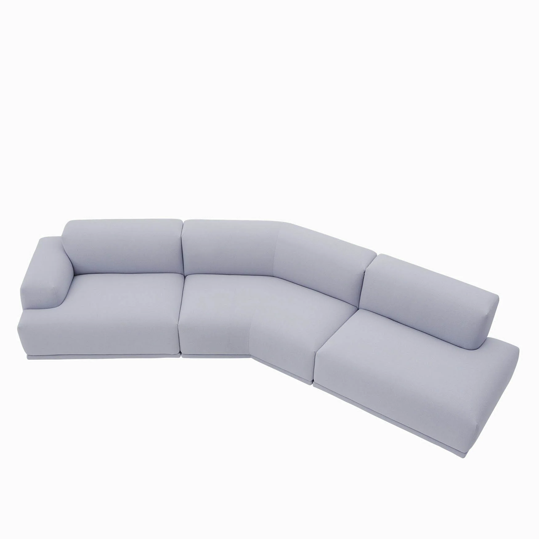 Muuto Connect 150 Degree Angle Module - Image 4