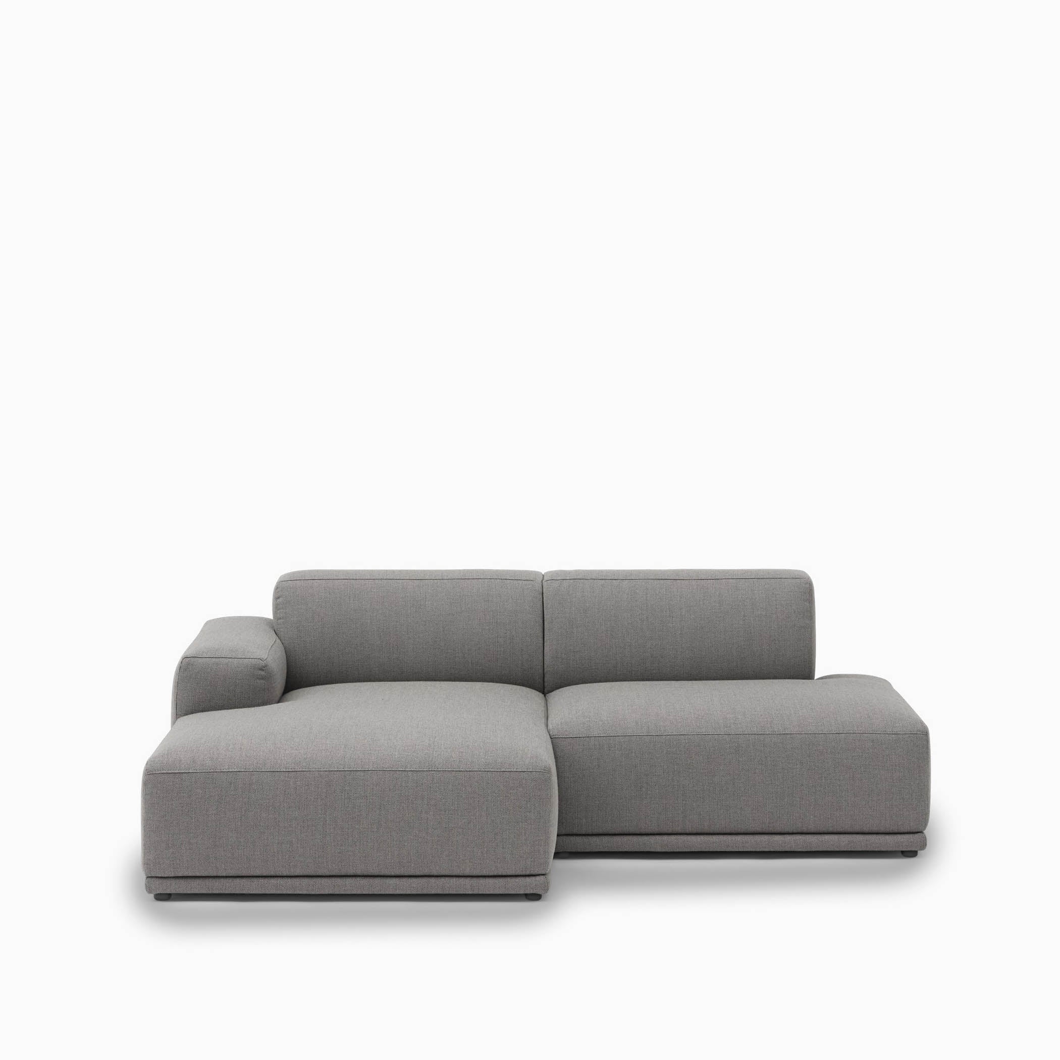 Muuto Connect Soft 2 Seater Sofa - Image 8