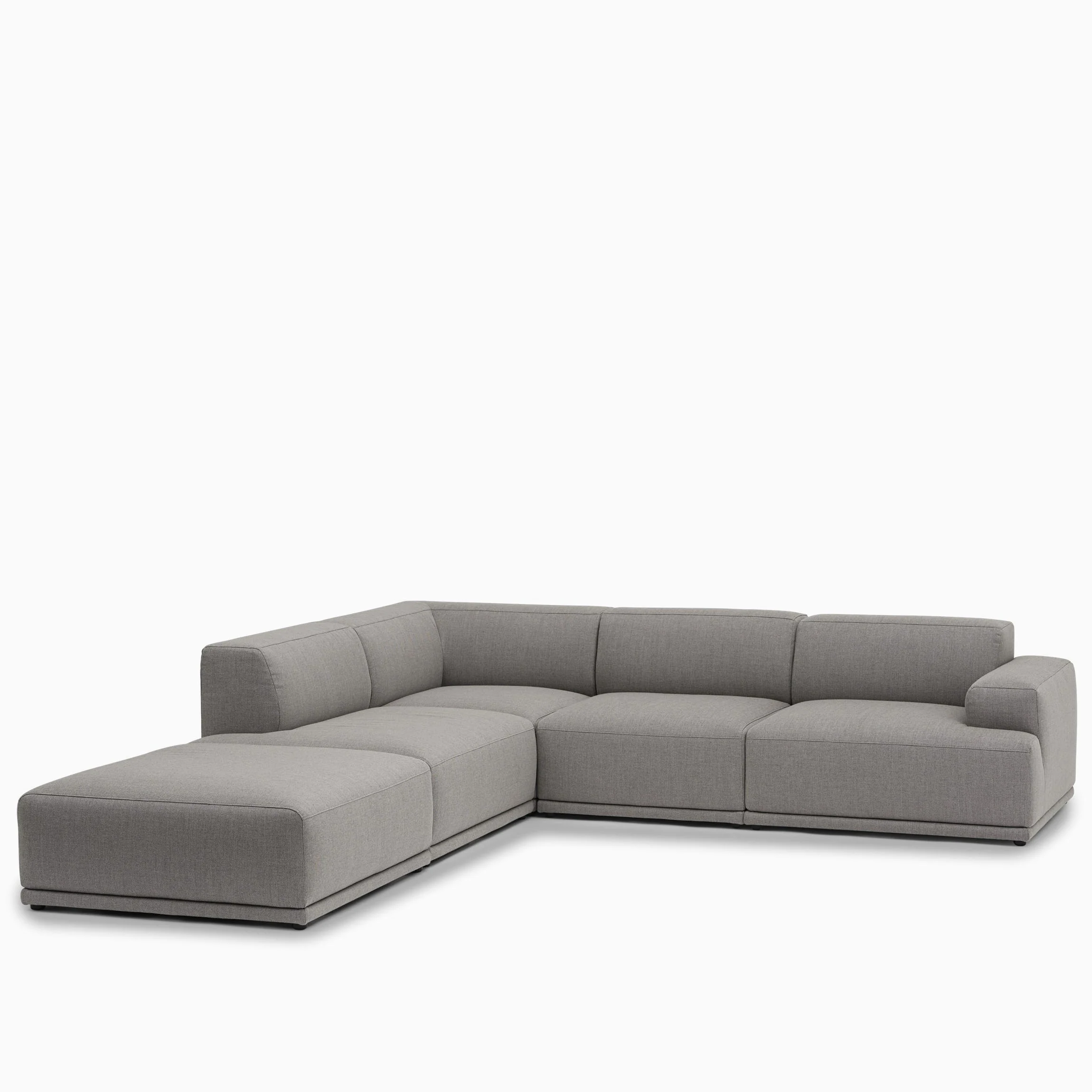 Muuto Connect Soft Corner Sofa