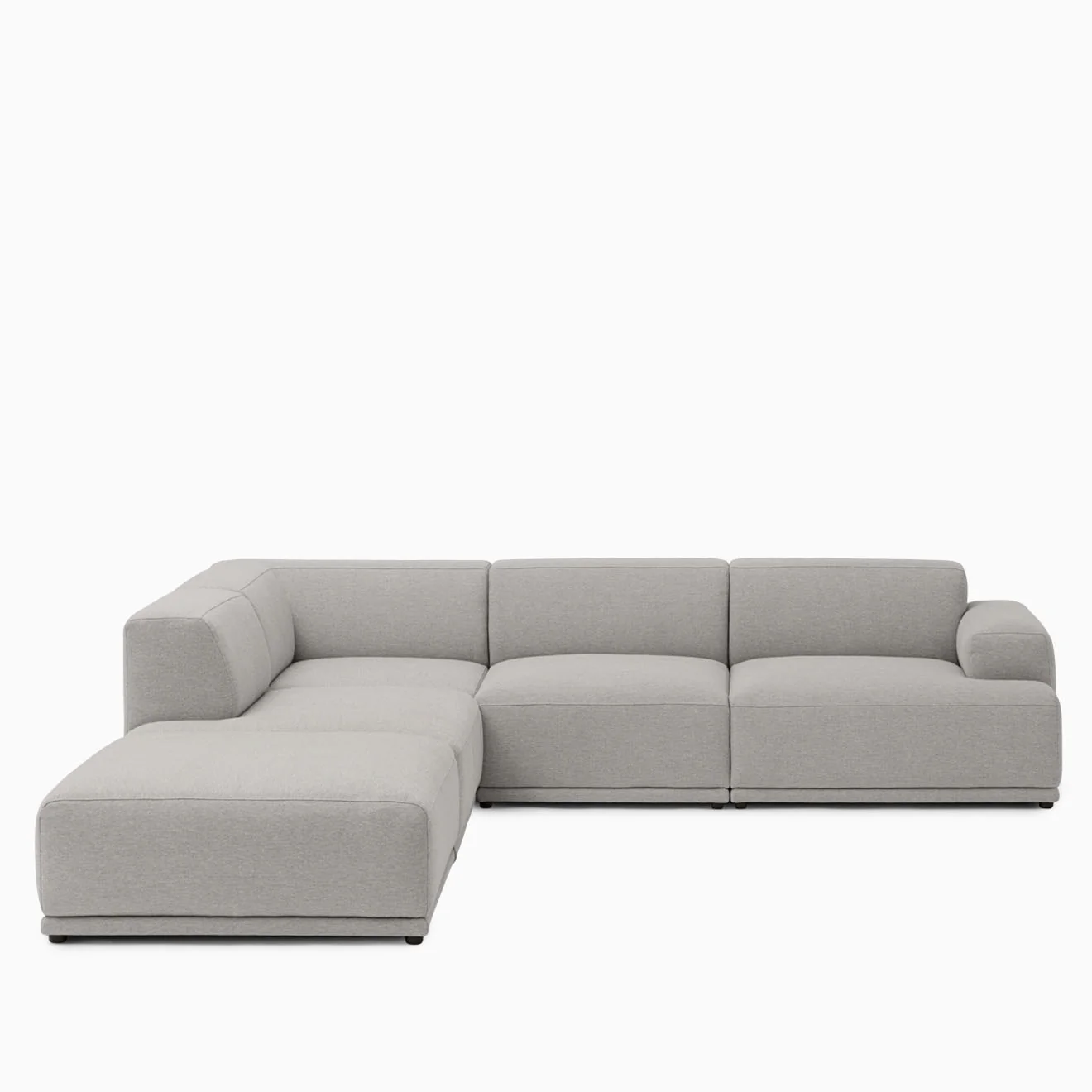 Muuto Connect Soft Corner Sofa - Image 11