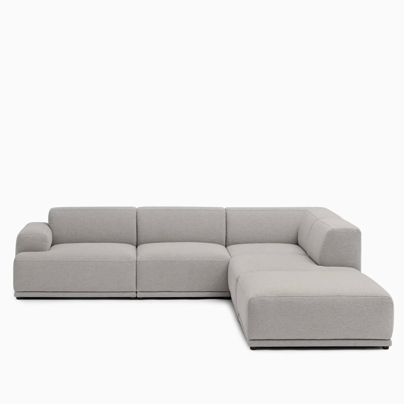 Muuto Connect Soft Corner Sofa - Image 12