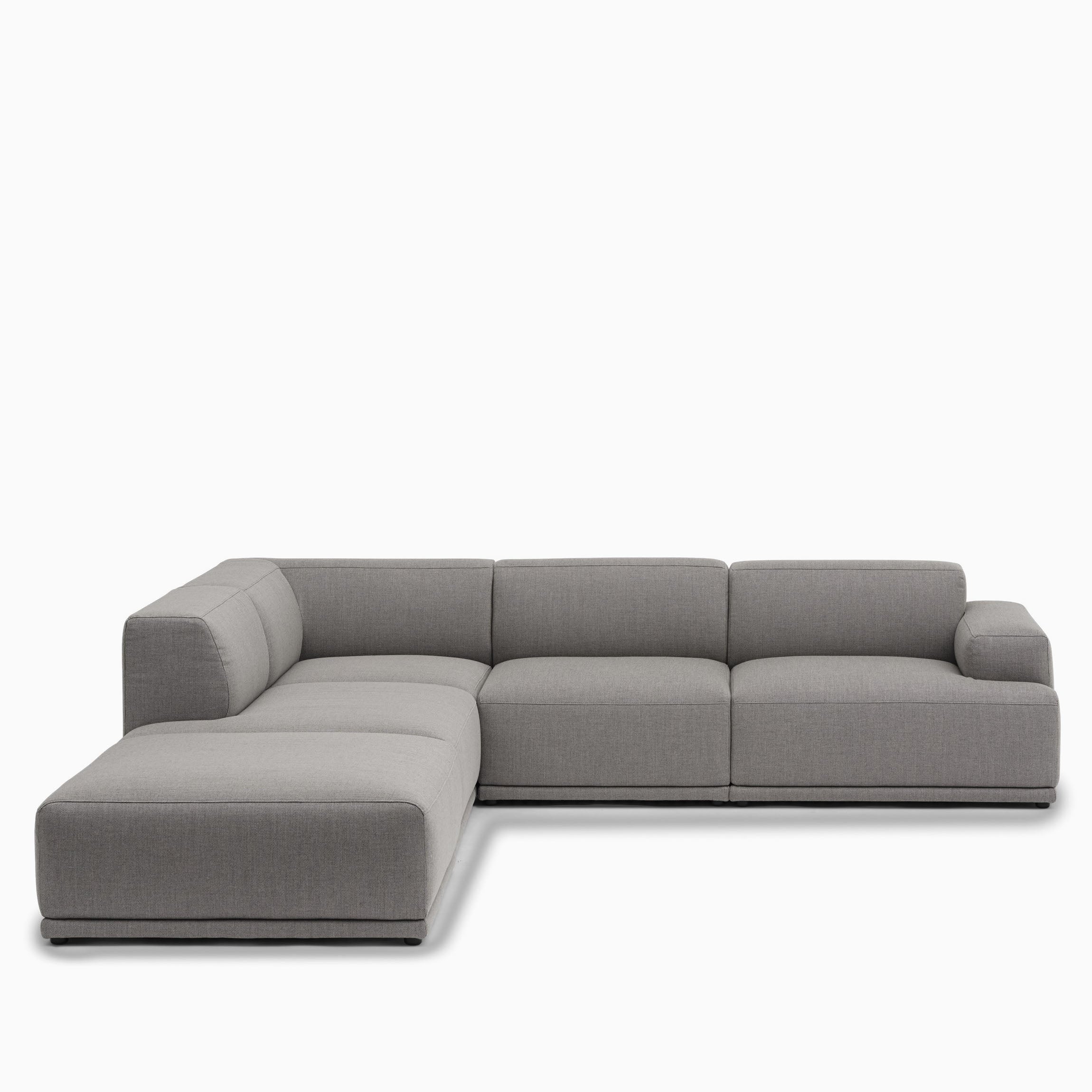Muuto Connect Soft Corner Sofa - Image 8