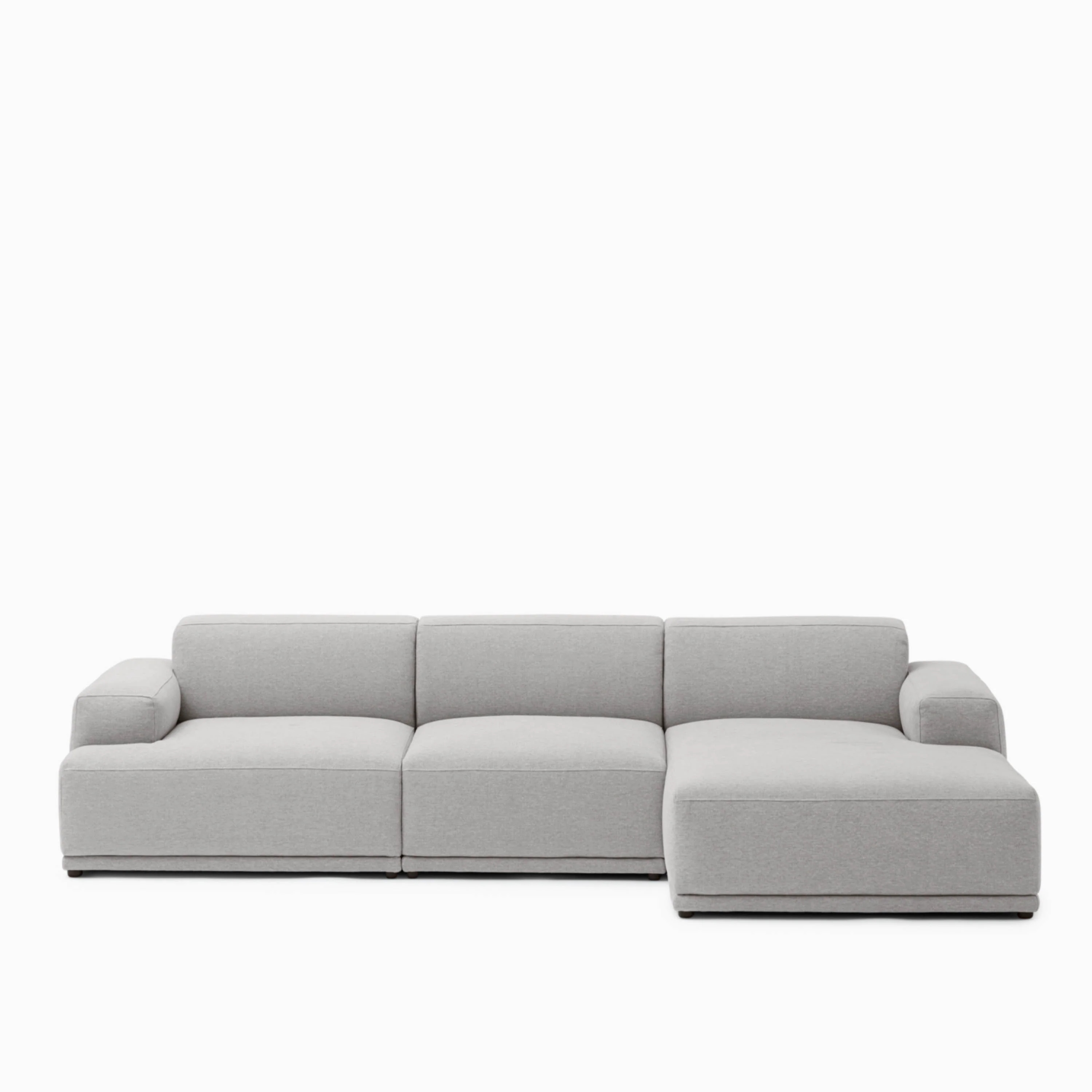 Muuto Connect Soft 3 Seater Sofa - Image 10