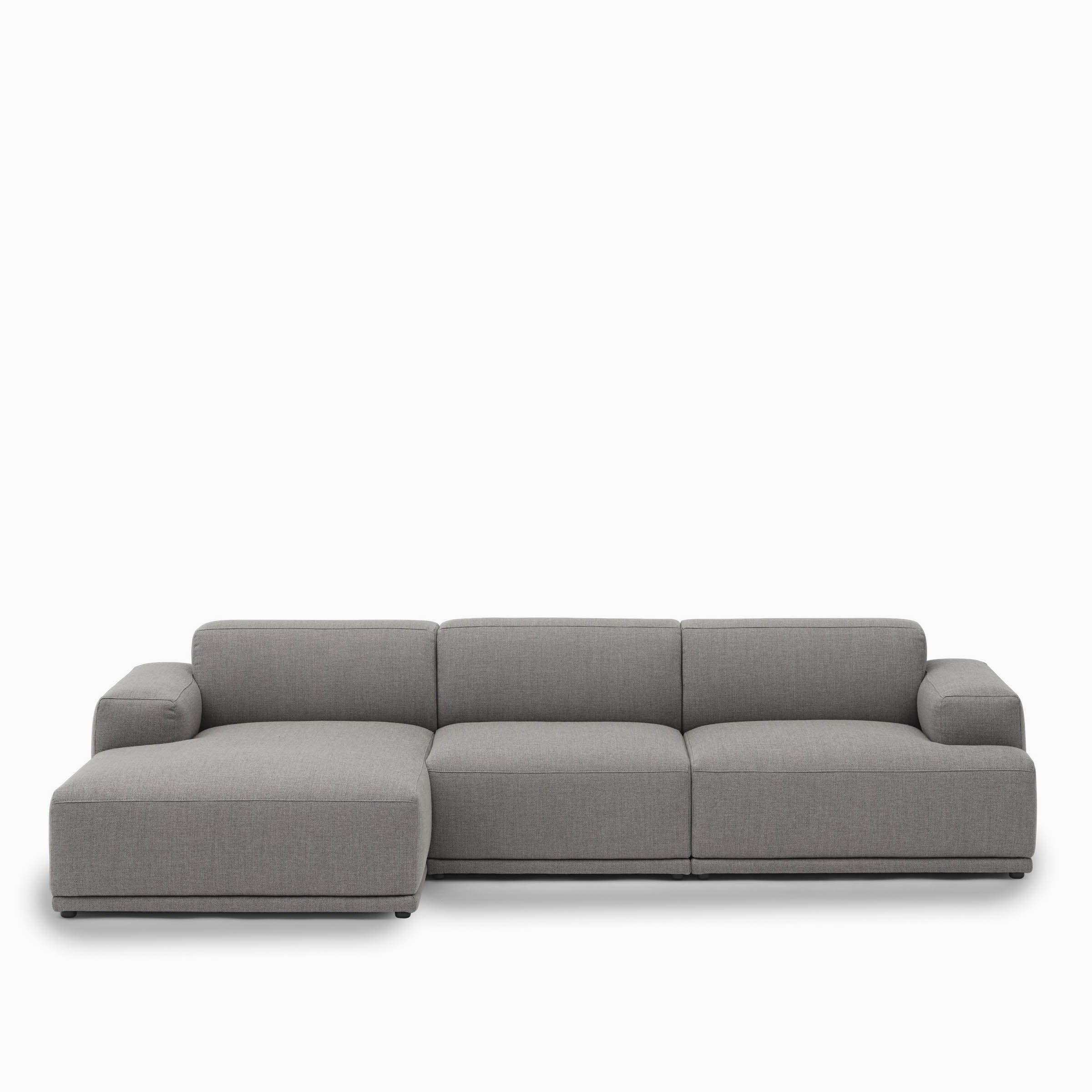 Muuto Connect Soft 3 Seater Sofa - Image 8