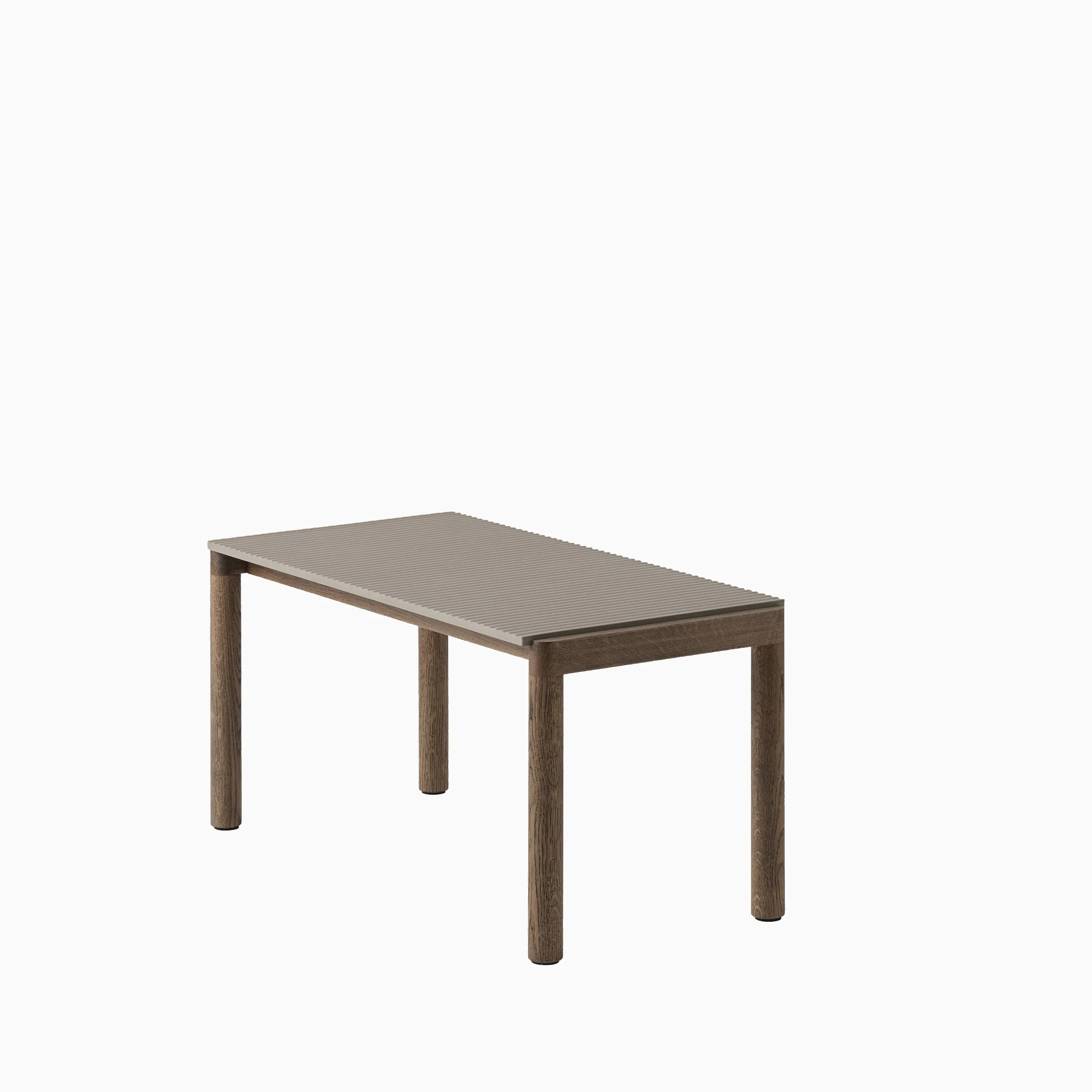 Muuto Couple Coffee Table - 1 Tile