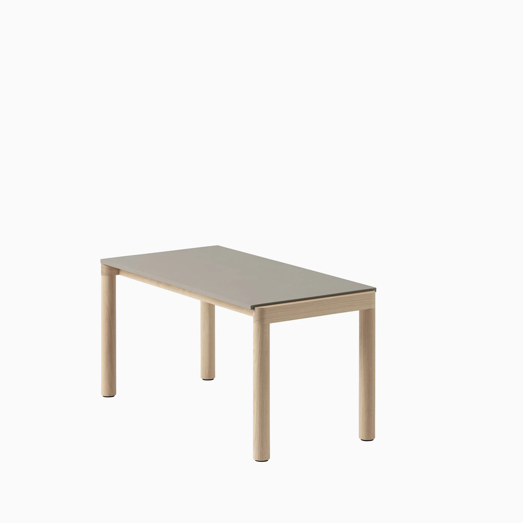 Muuto Couple Coffee Table - 1 Tile - Image 15