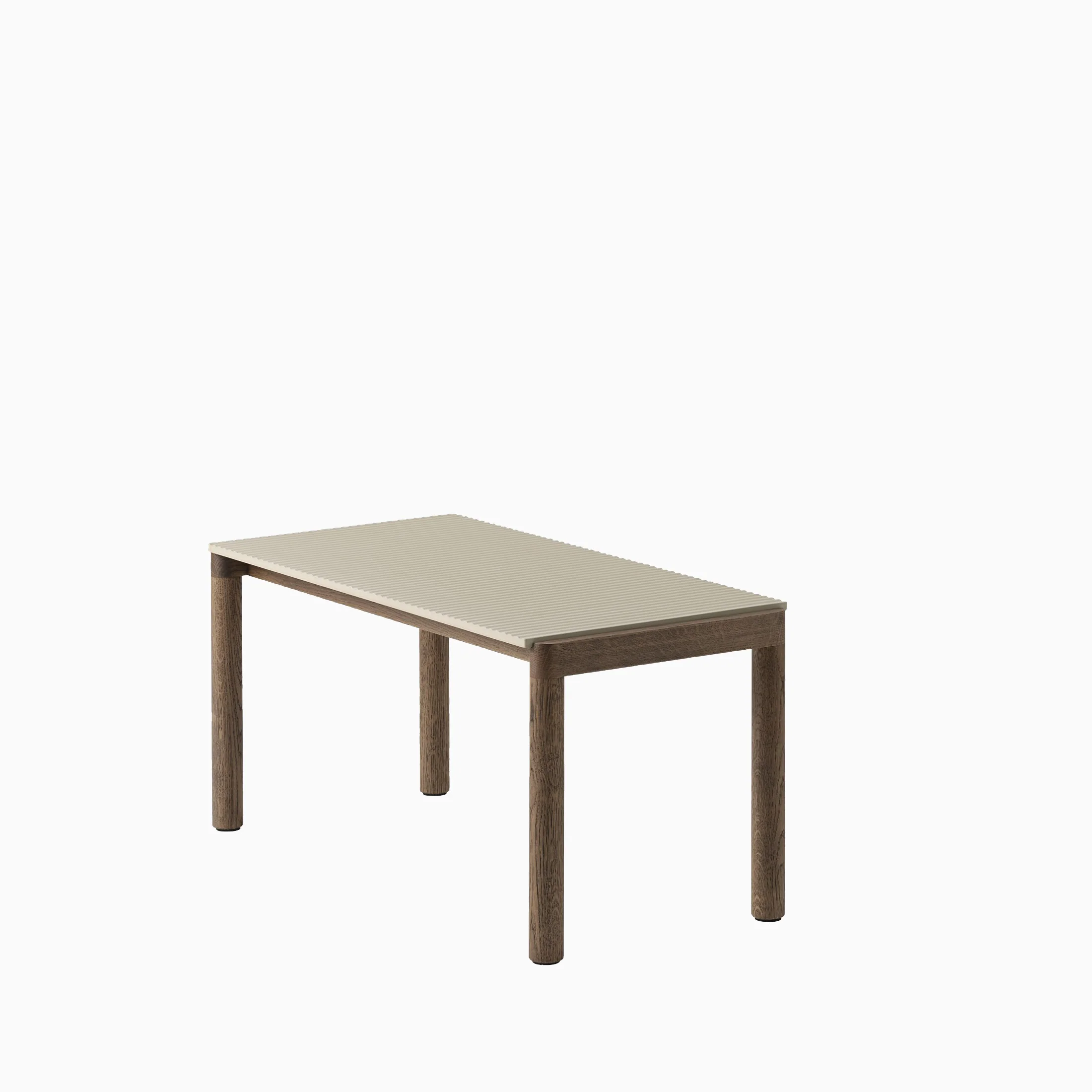 Muuto Couple Coffee Table - 1 Tile - Image 8