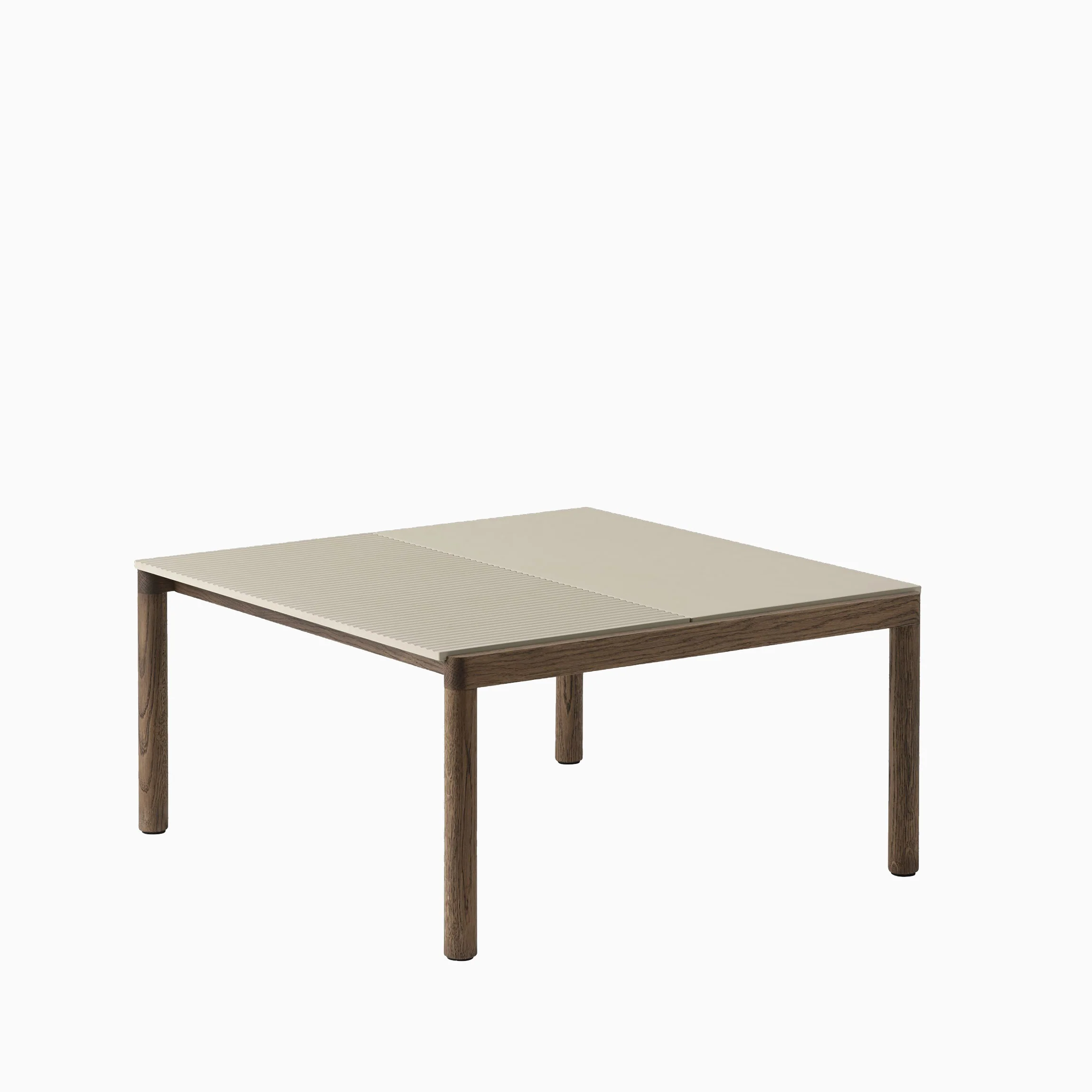 Muuto Couple Coffee Table - 2 Tiles - Image 15