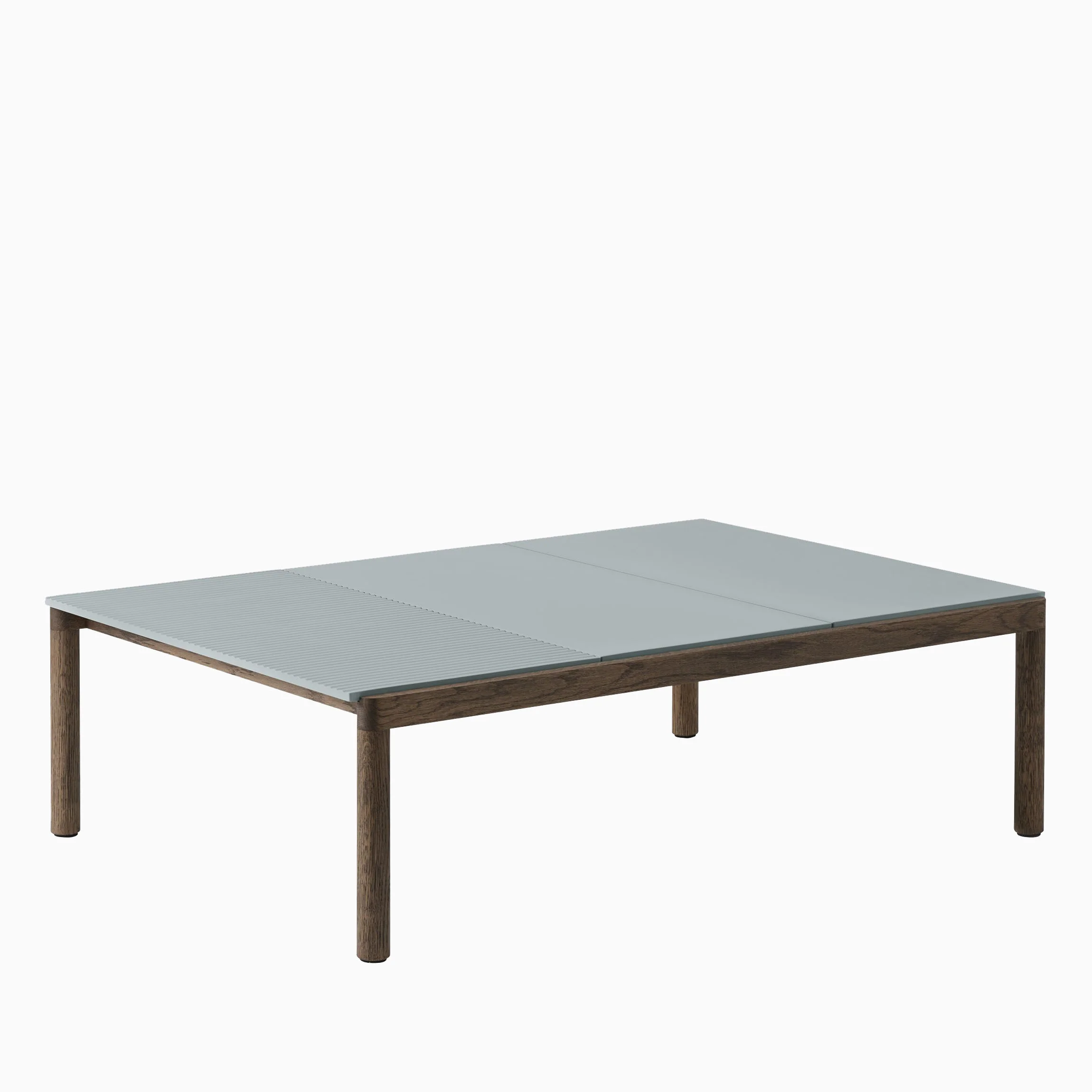Muuto Couple Coffee Table - 3 Tiles - Image 11
