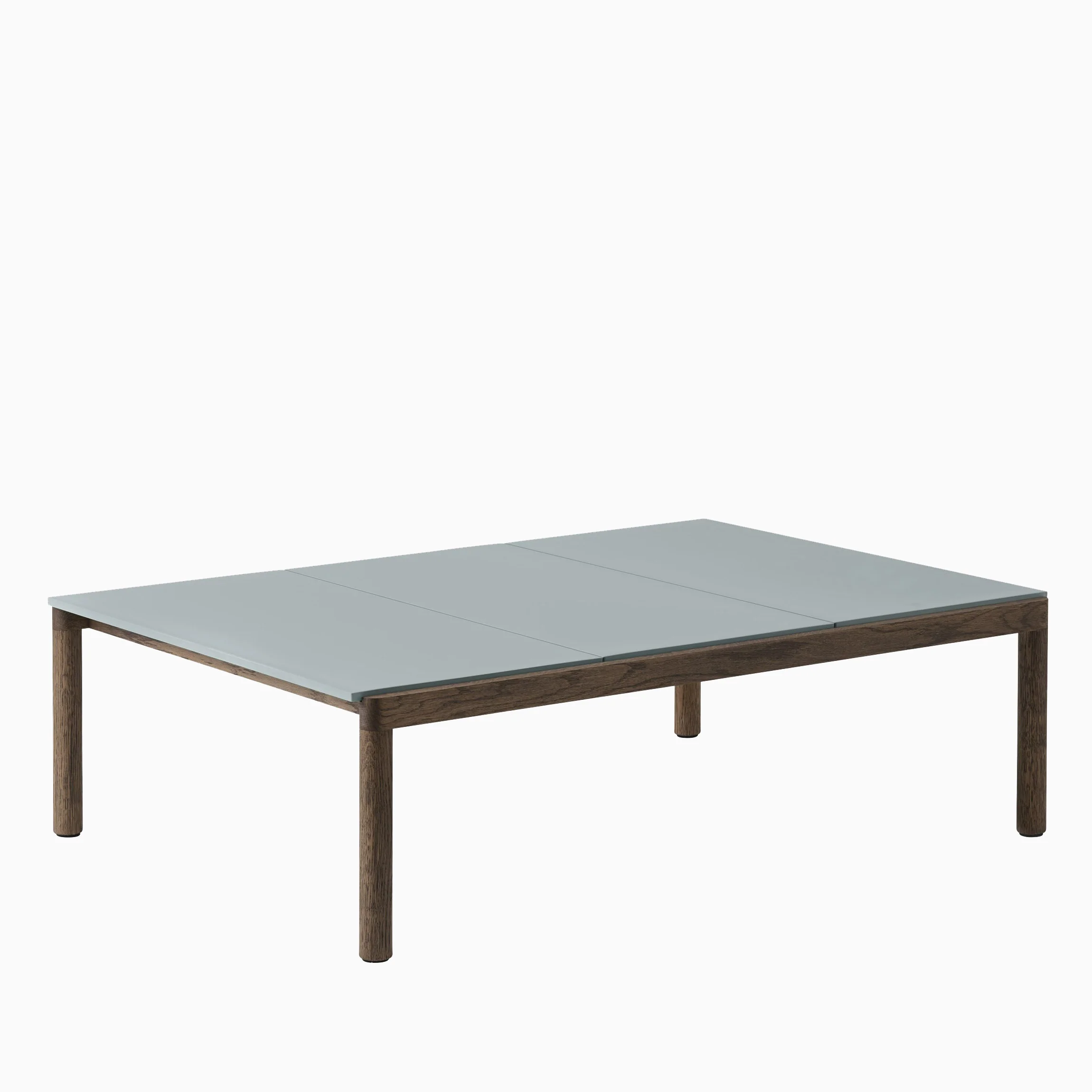 Muuto Couple Coffee Table - 3 Tiles - Image 13