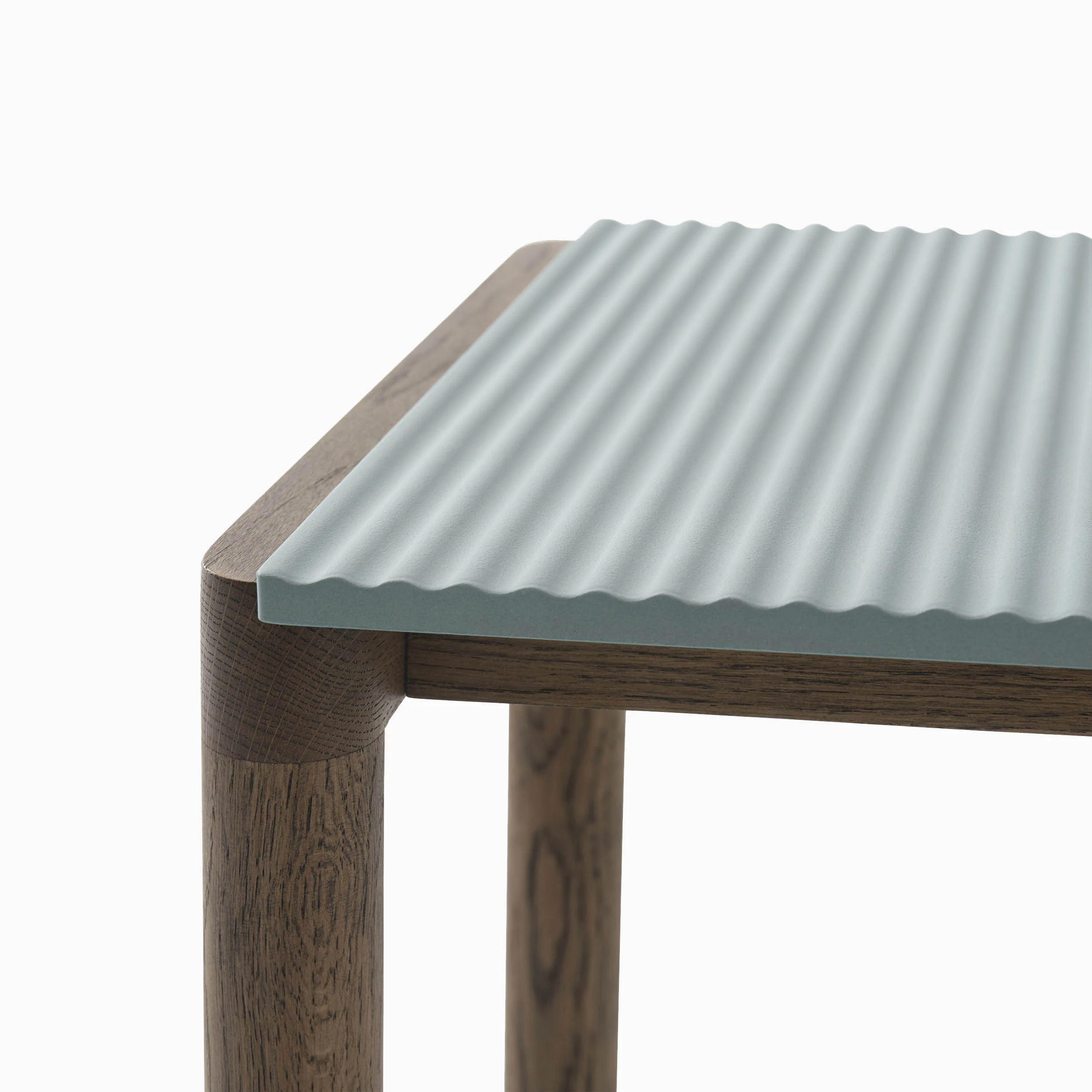 Muuto Couple Coffee Table - 3 Tiles - Image 5