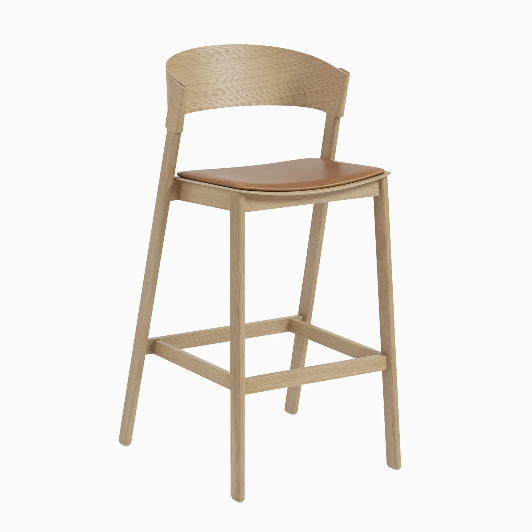 Muuto Cover Bar Stool