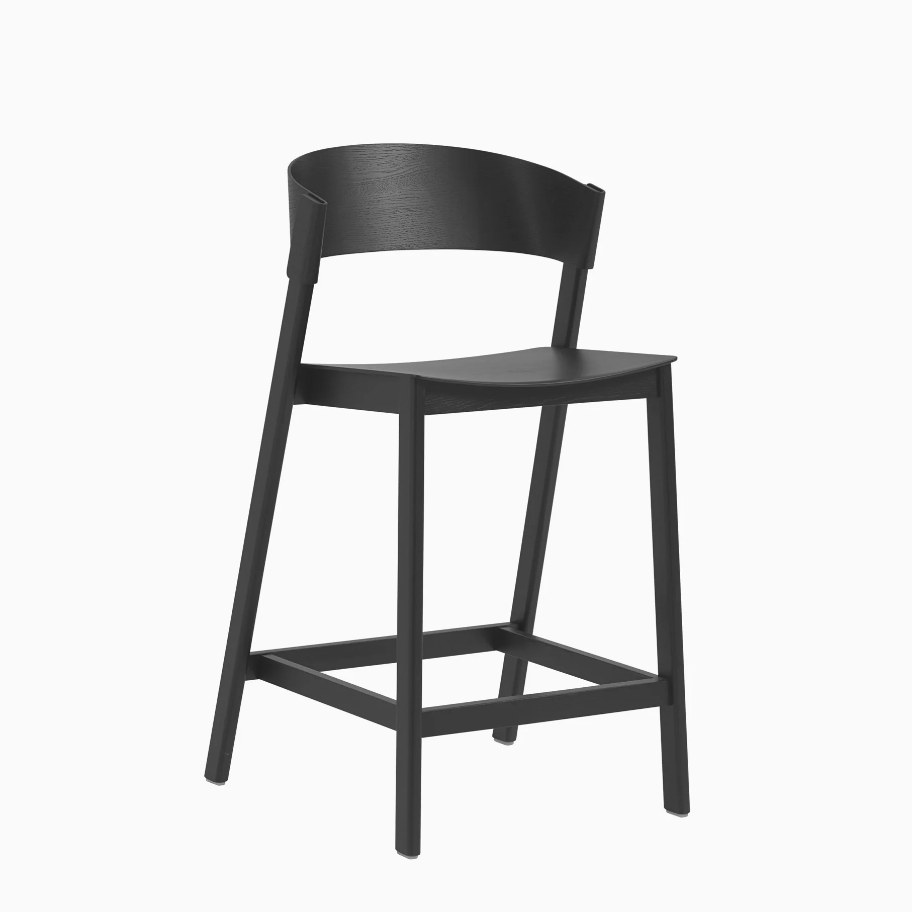 Muuto Cover Counter Stool - Image 5