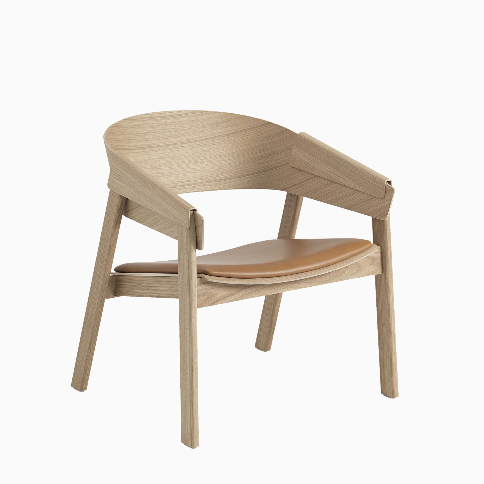 Muuto Cover Lounge Chair